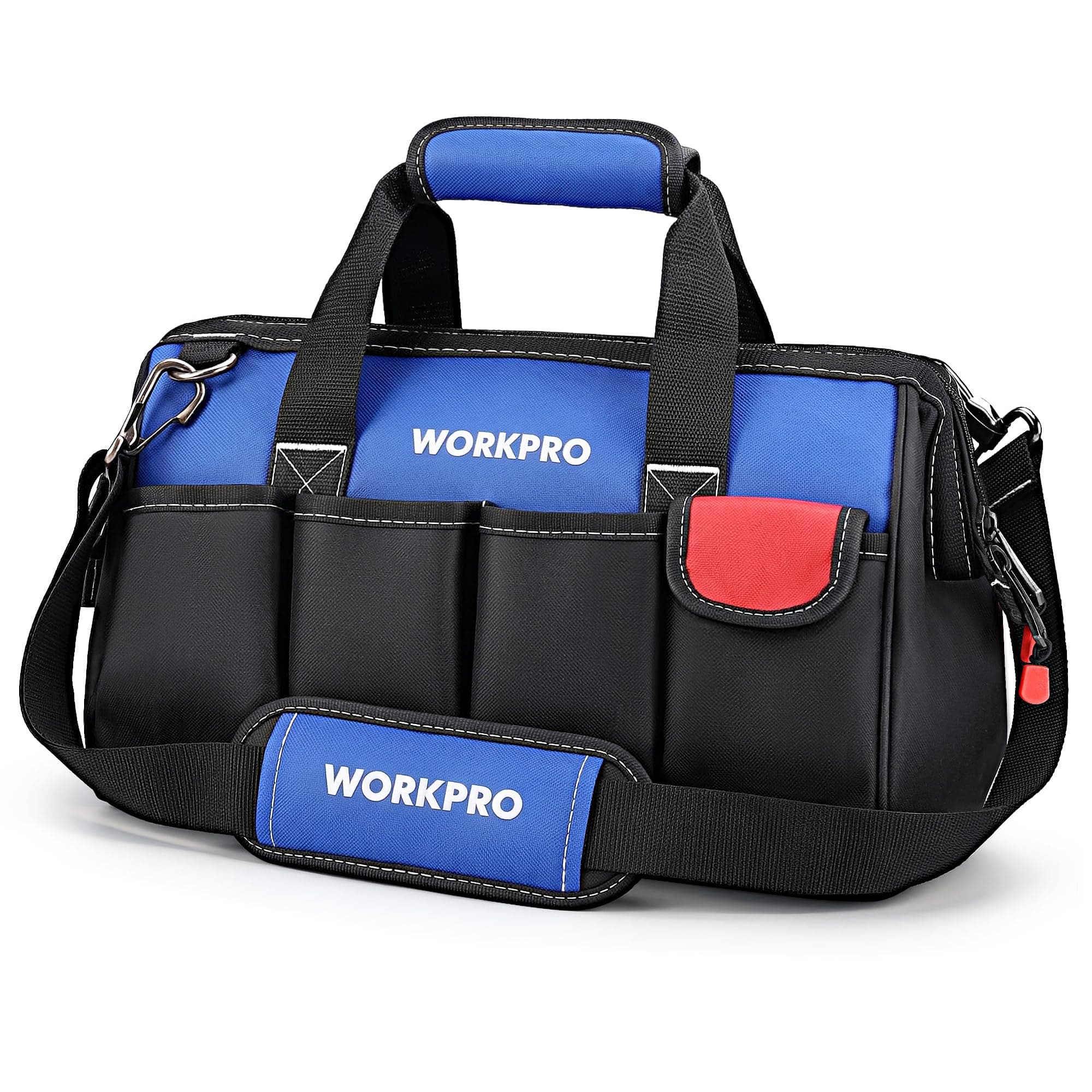 WORKPRO 14-Inch Tool Bag