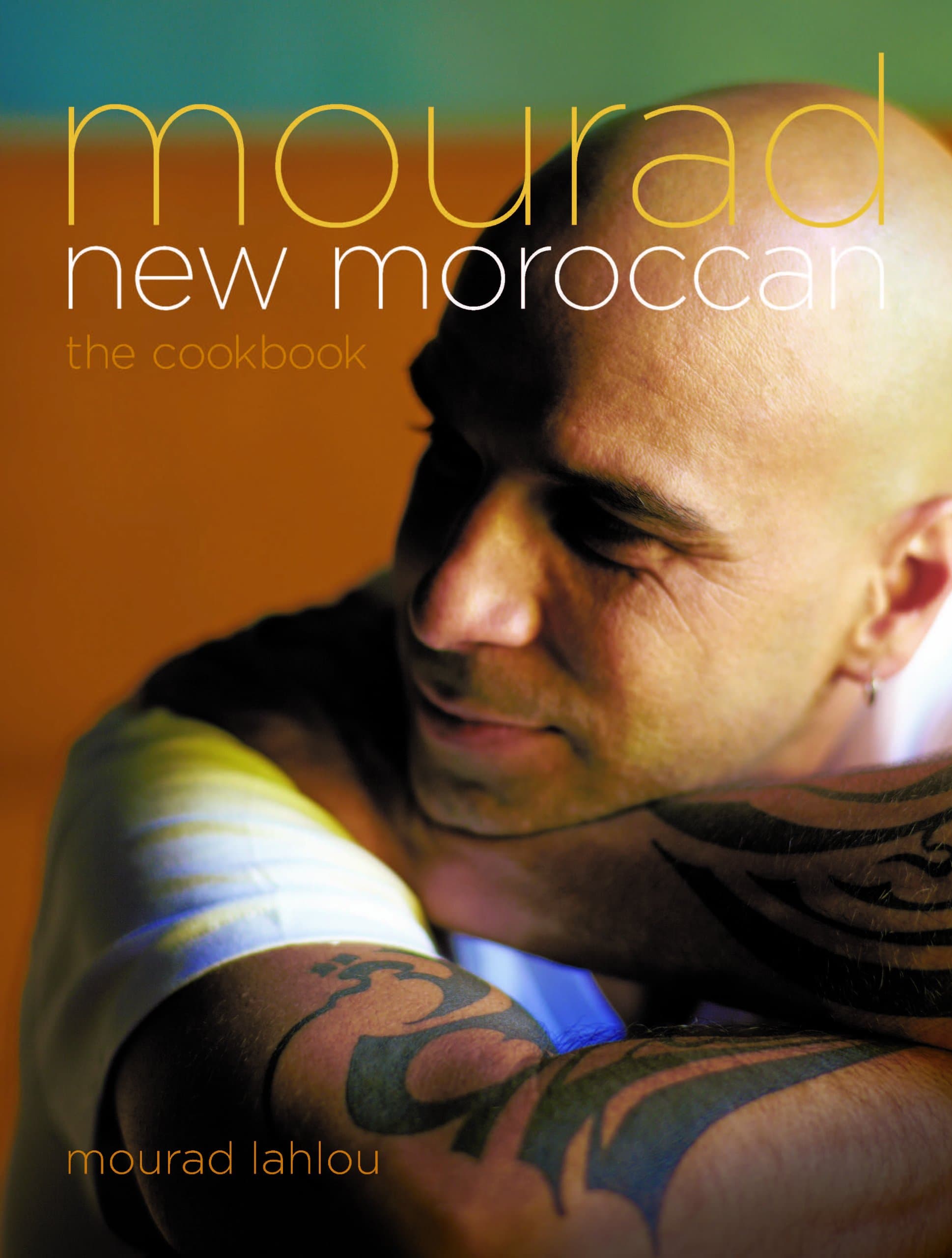 Mourad: New Moroccan Hardcover – 31 Oct. 2011