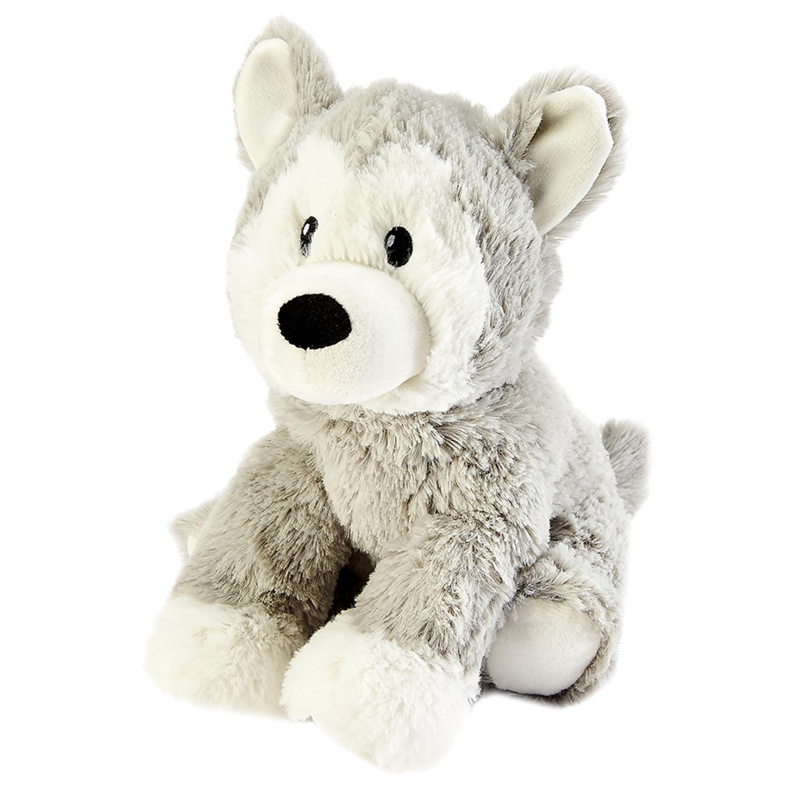 Warmies CP-HUS-2 Plush, Multi