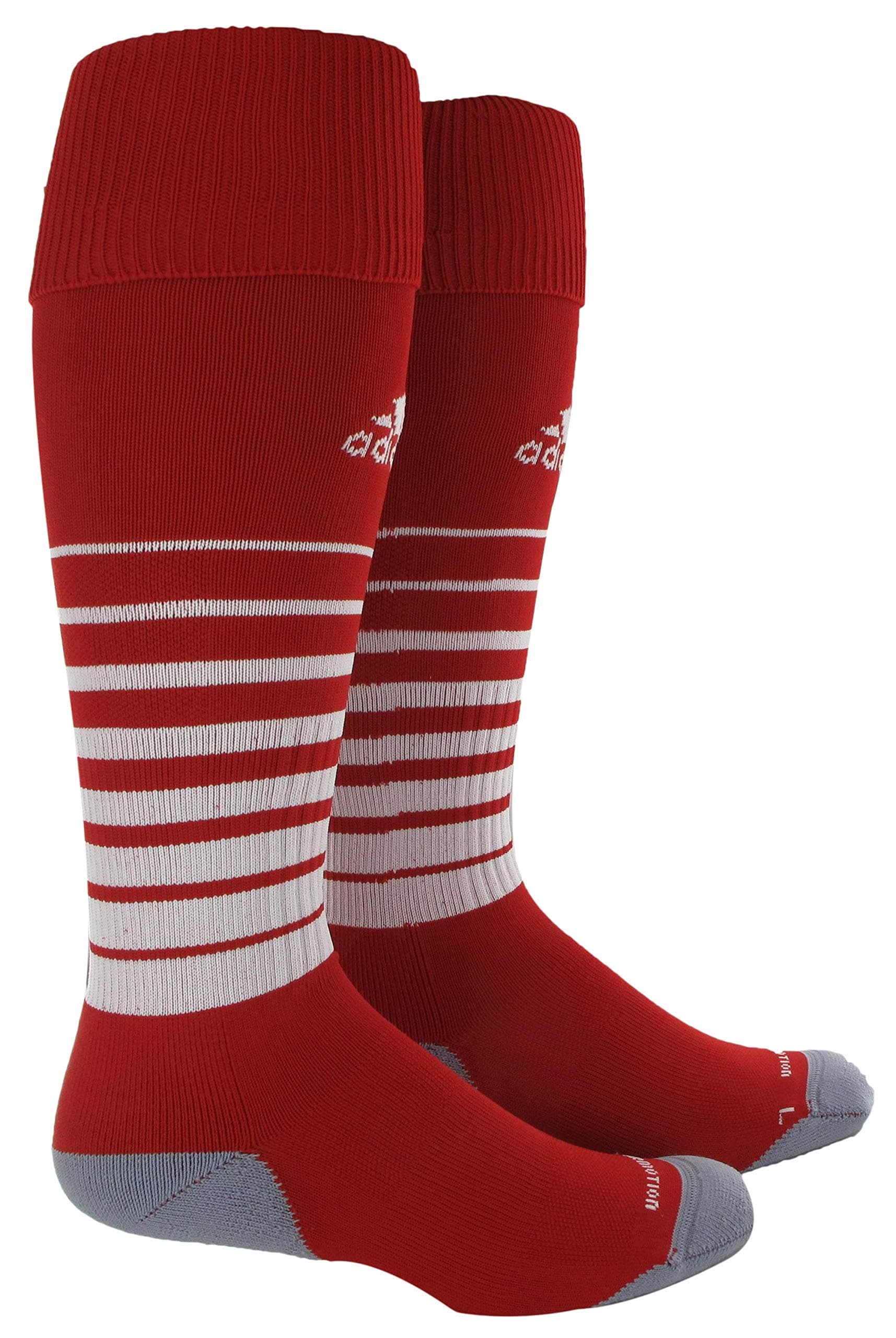 adidasTeam Speed Soccer OTC Sock (1-Pair)