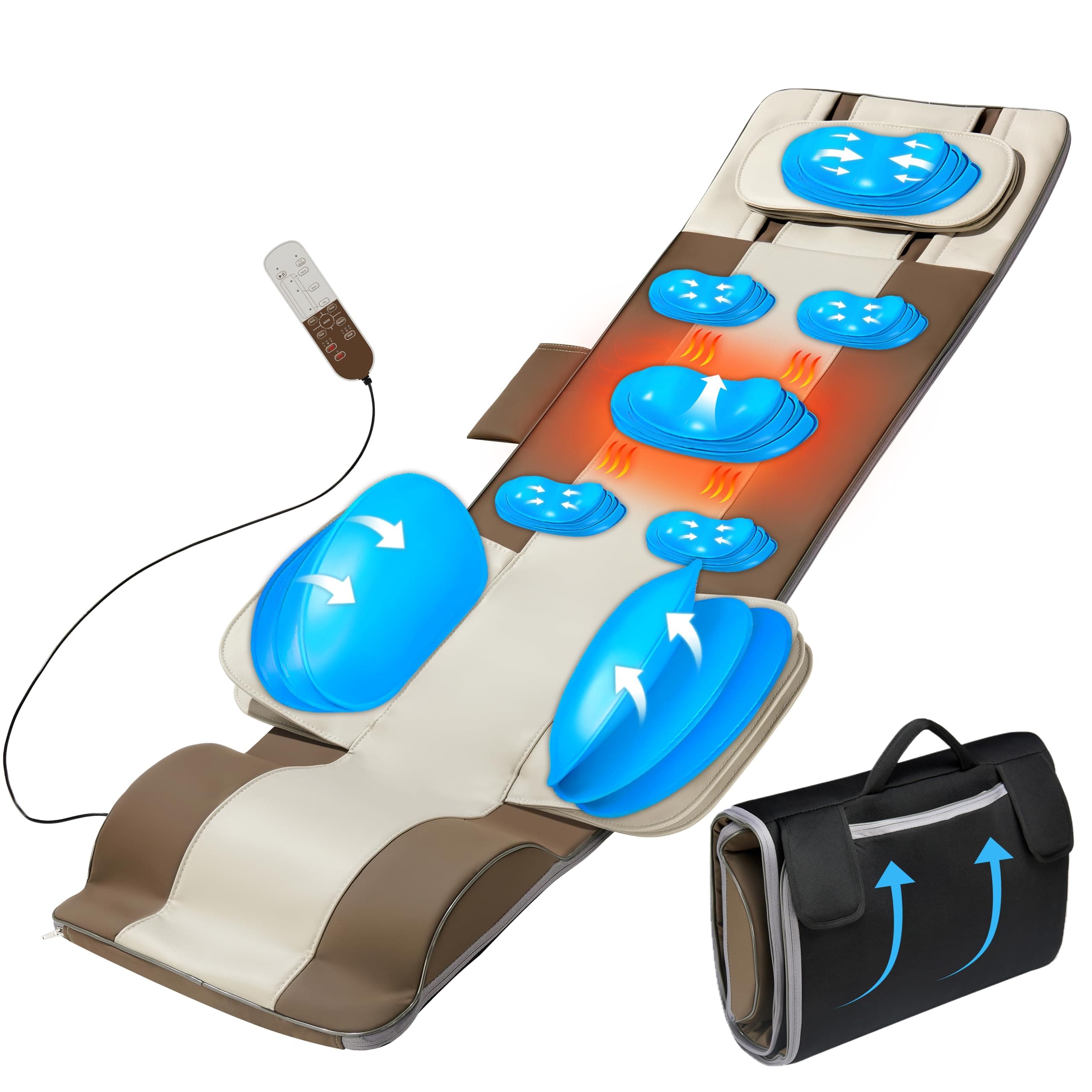 Full Body Massage Mat