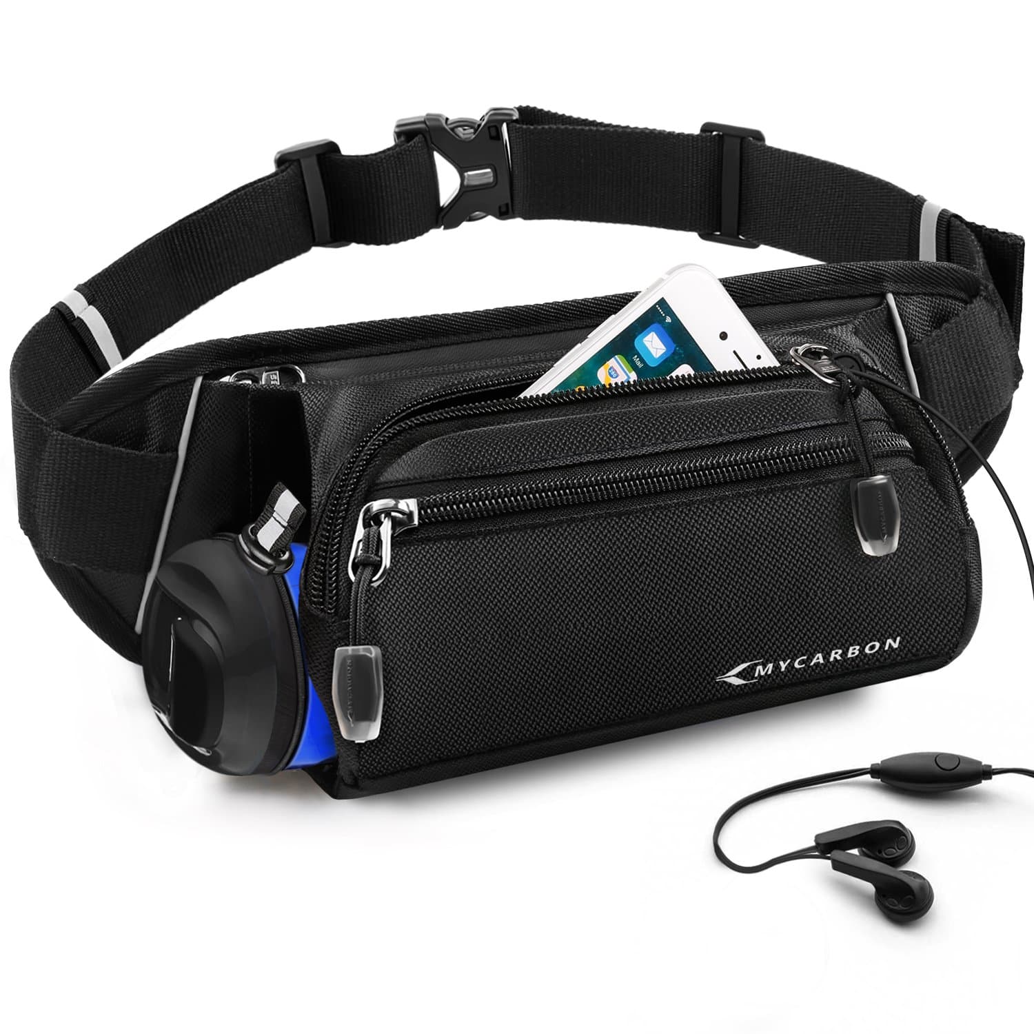 MYCARBONWaist Packs (B2)