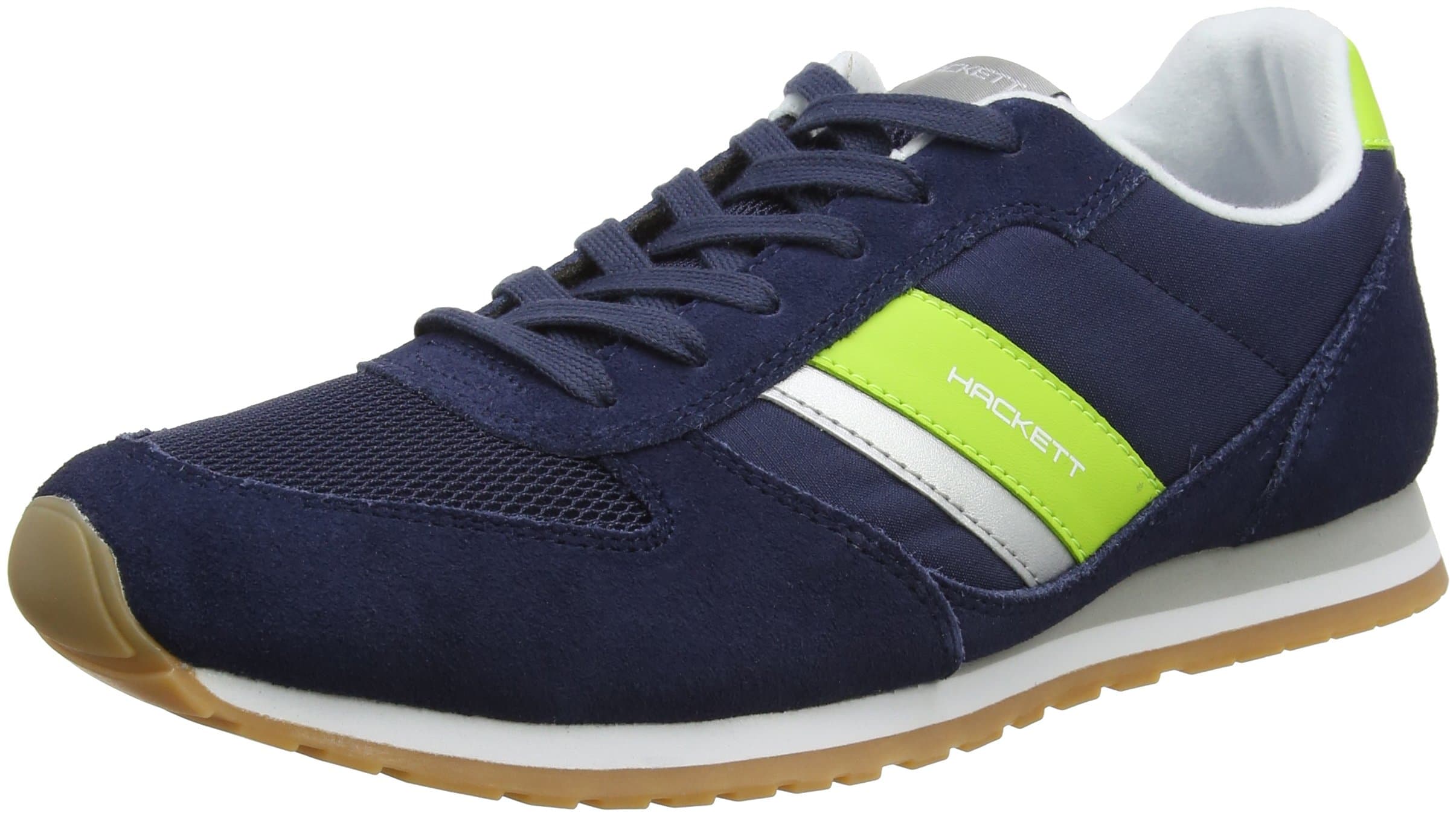 Hackett London Men's Winfield Trainers