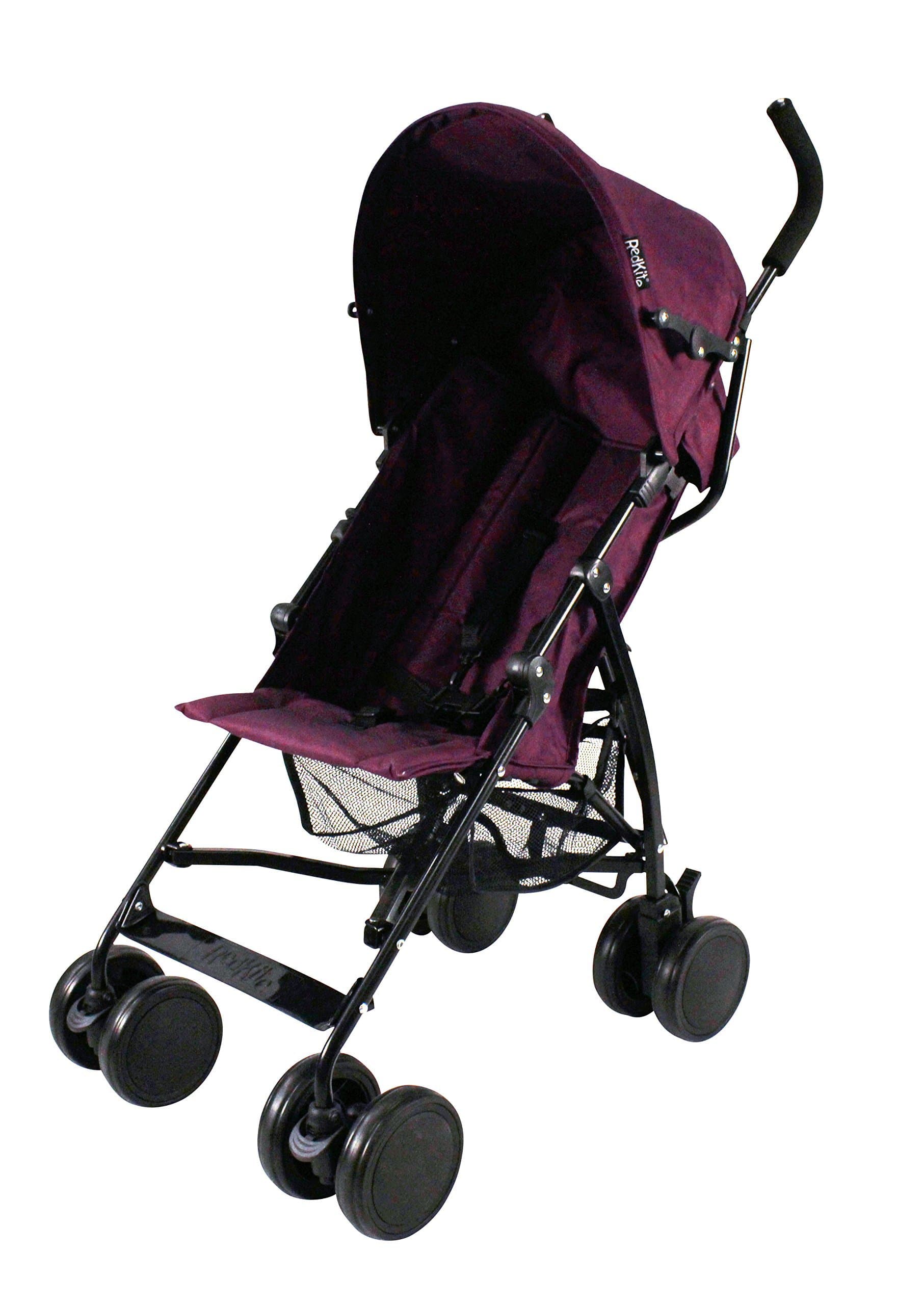 Red KiteBaby Push Me 2U (Plum)