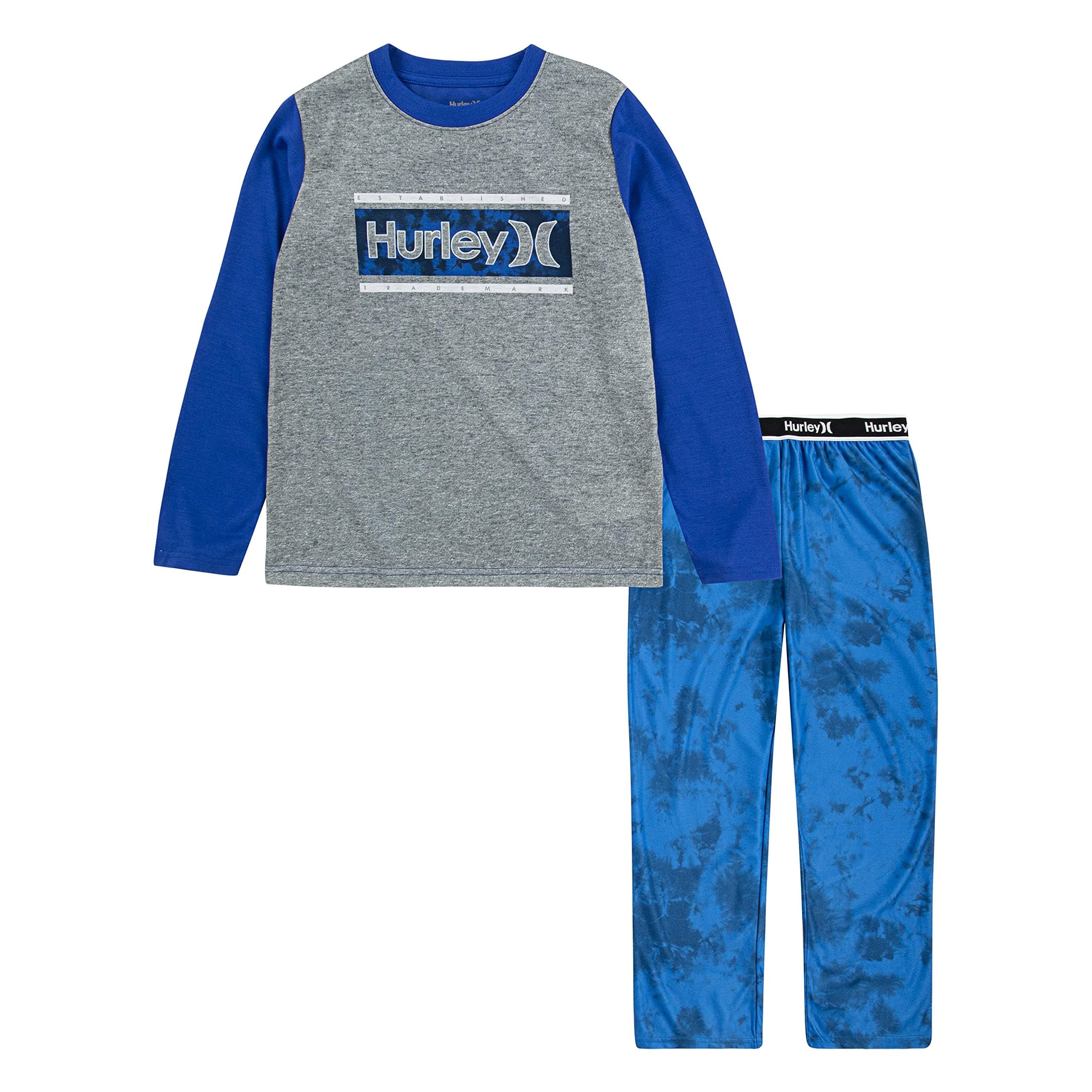 Boys' Pajama 2-Piece Set