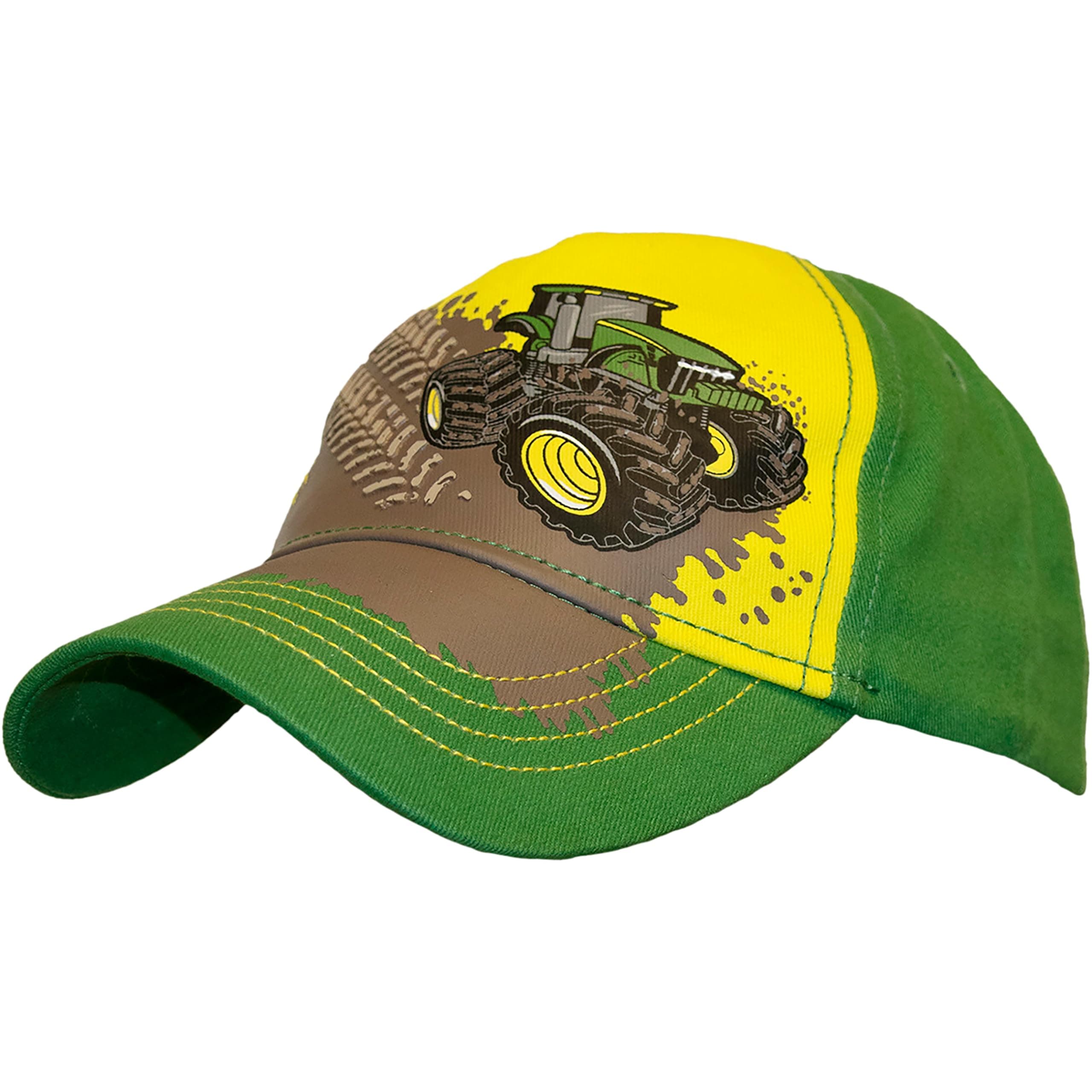 Boys' Trademark Baseball Cap