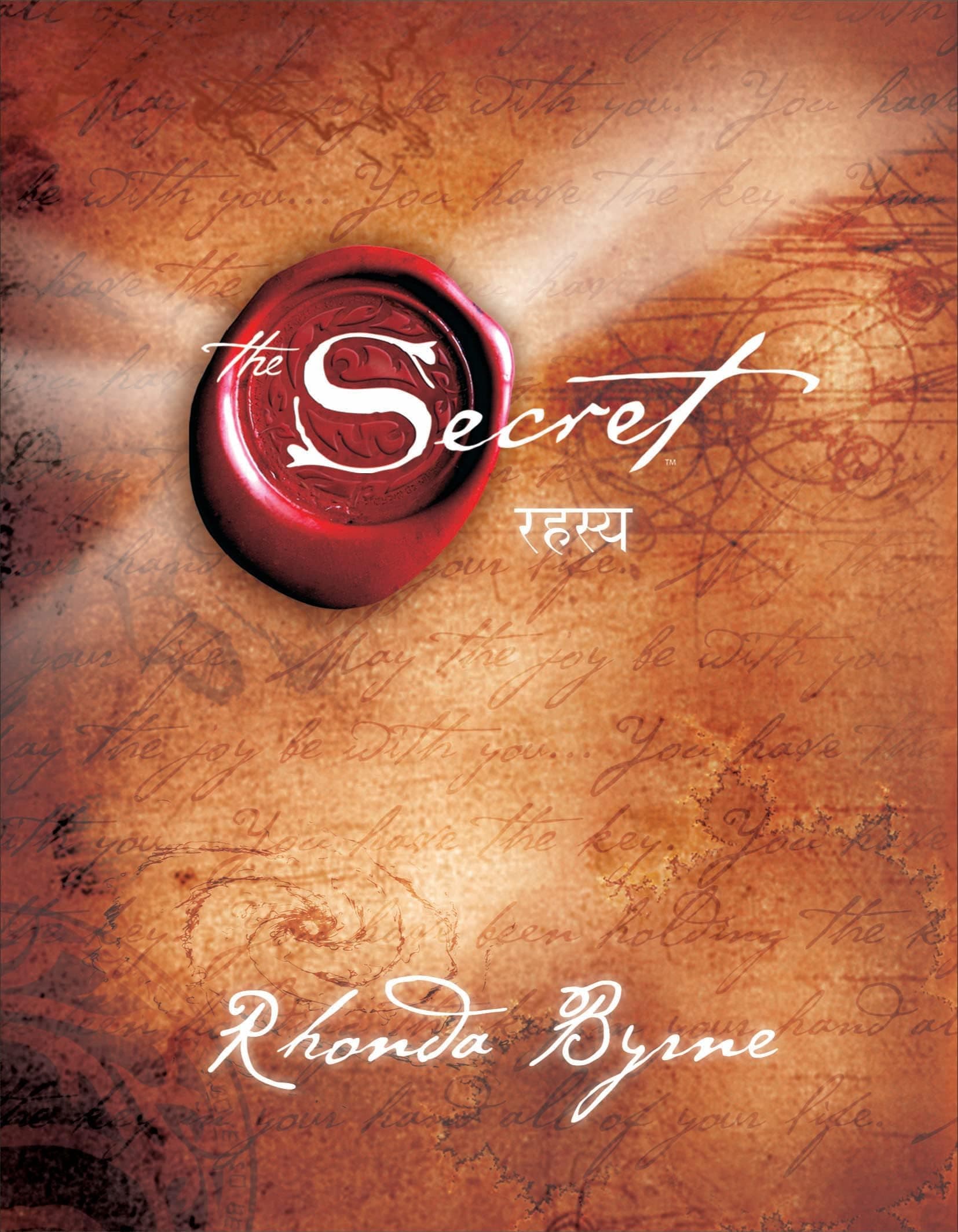 Rahasya - The Secret (Hindi Edition)