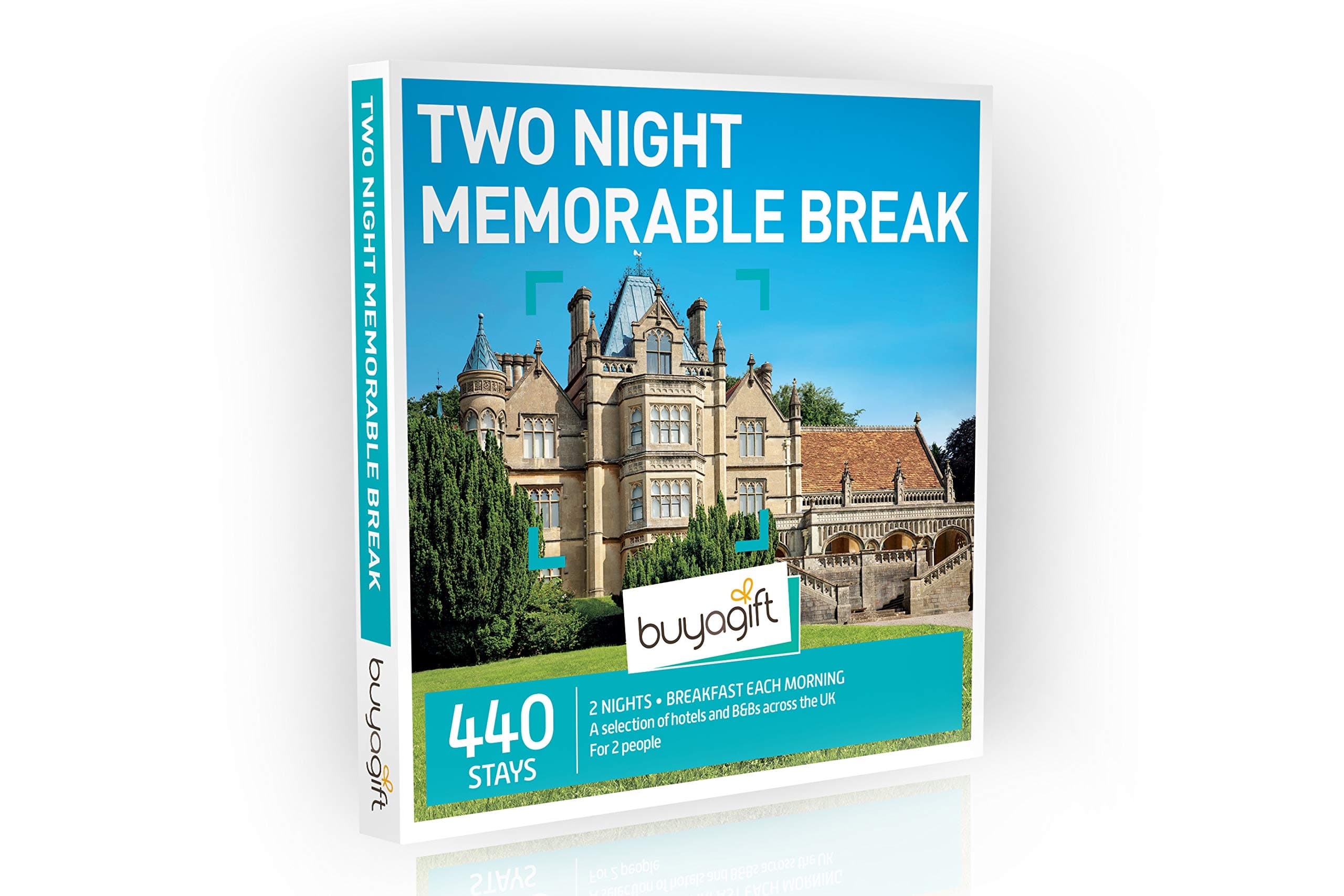 Two Night Memorable Break