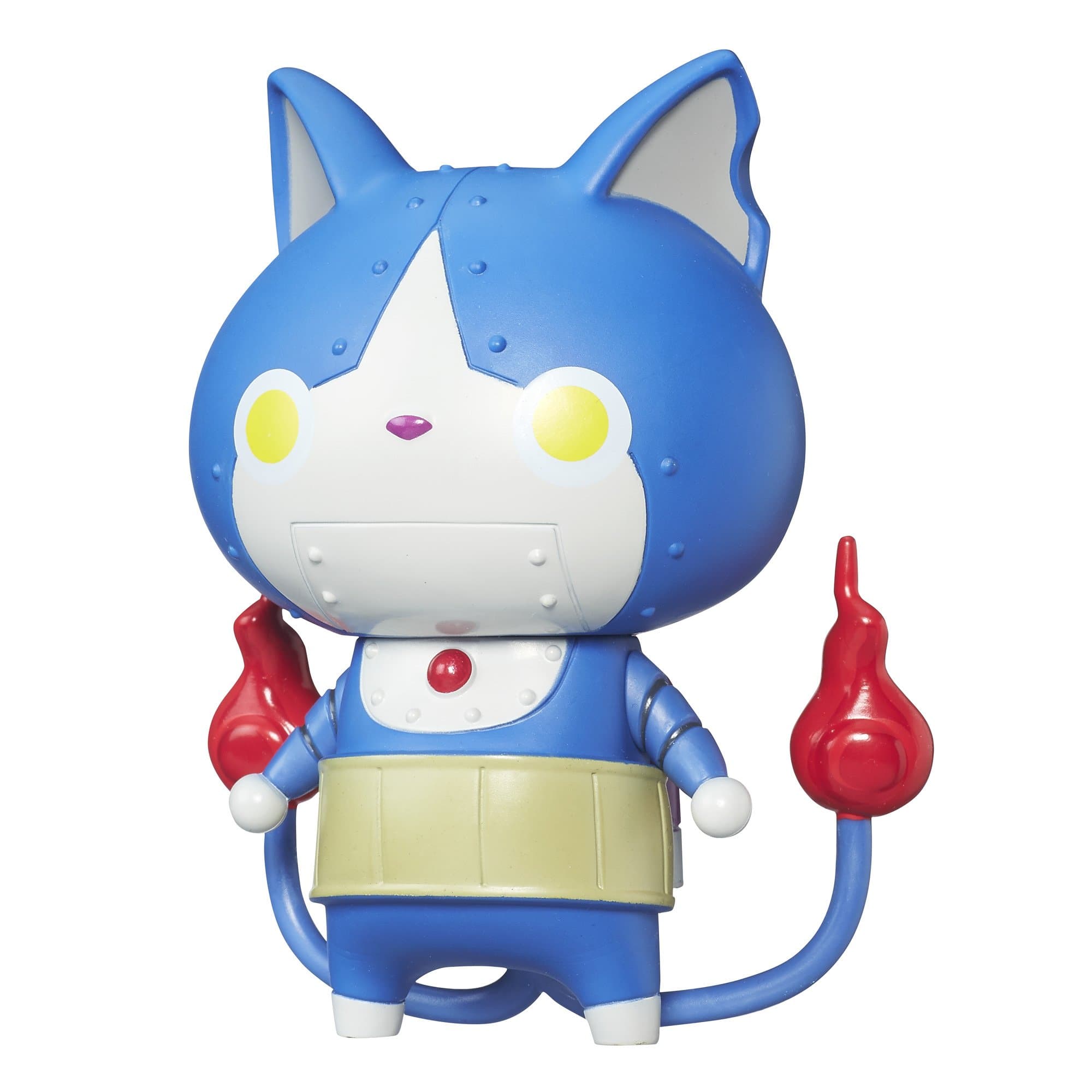 Watch Mood Reveal Figures Robonyan