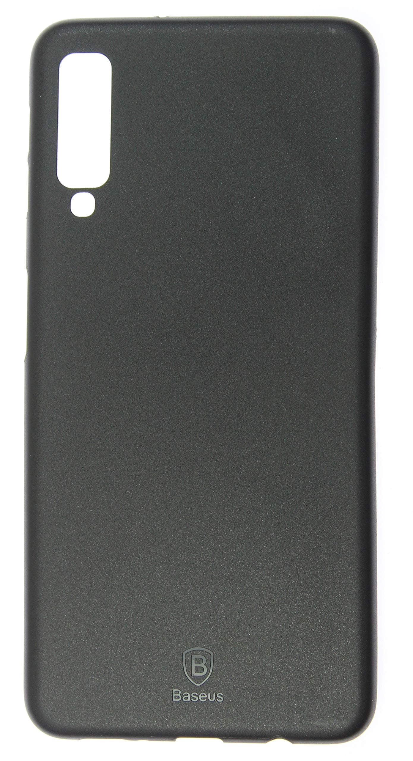 Samsung Galaxy A7 2017 Case, LWGON Shockproof Silicone Protective Case for Samsung Galaxy A7 2017 Dragon 3D Design Cases(3D Black)