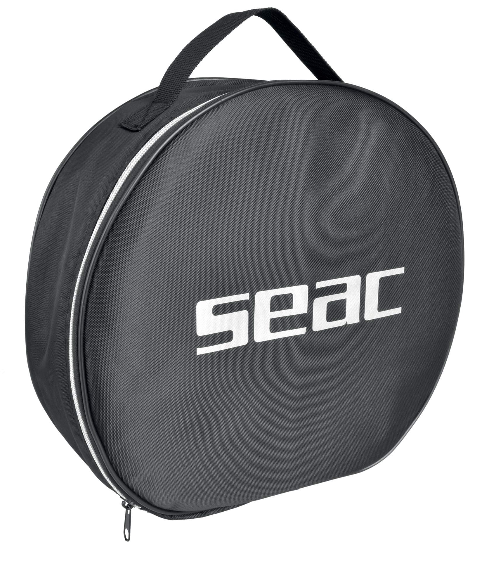 Seac Mate Reg, Bag for Diving Regulators and Octopus, 12.8"x3.9"