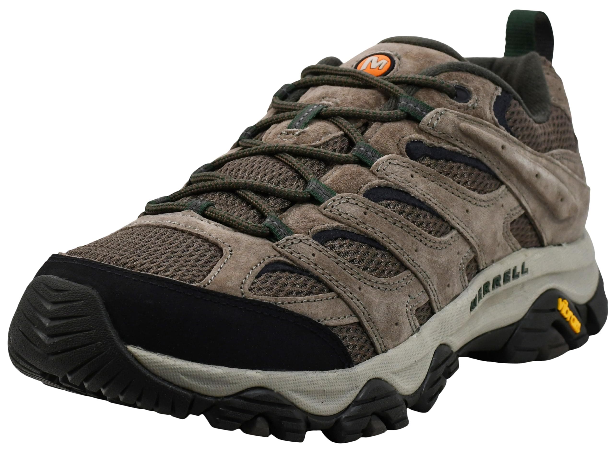 MerrellWomen's Moab 3 Walking Shoe