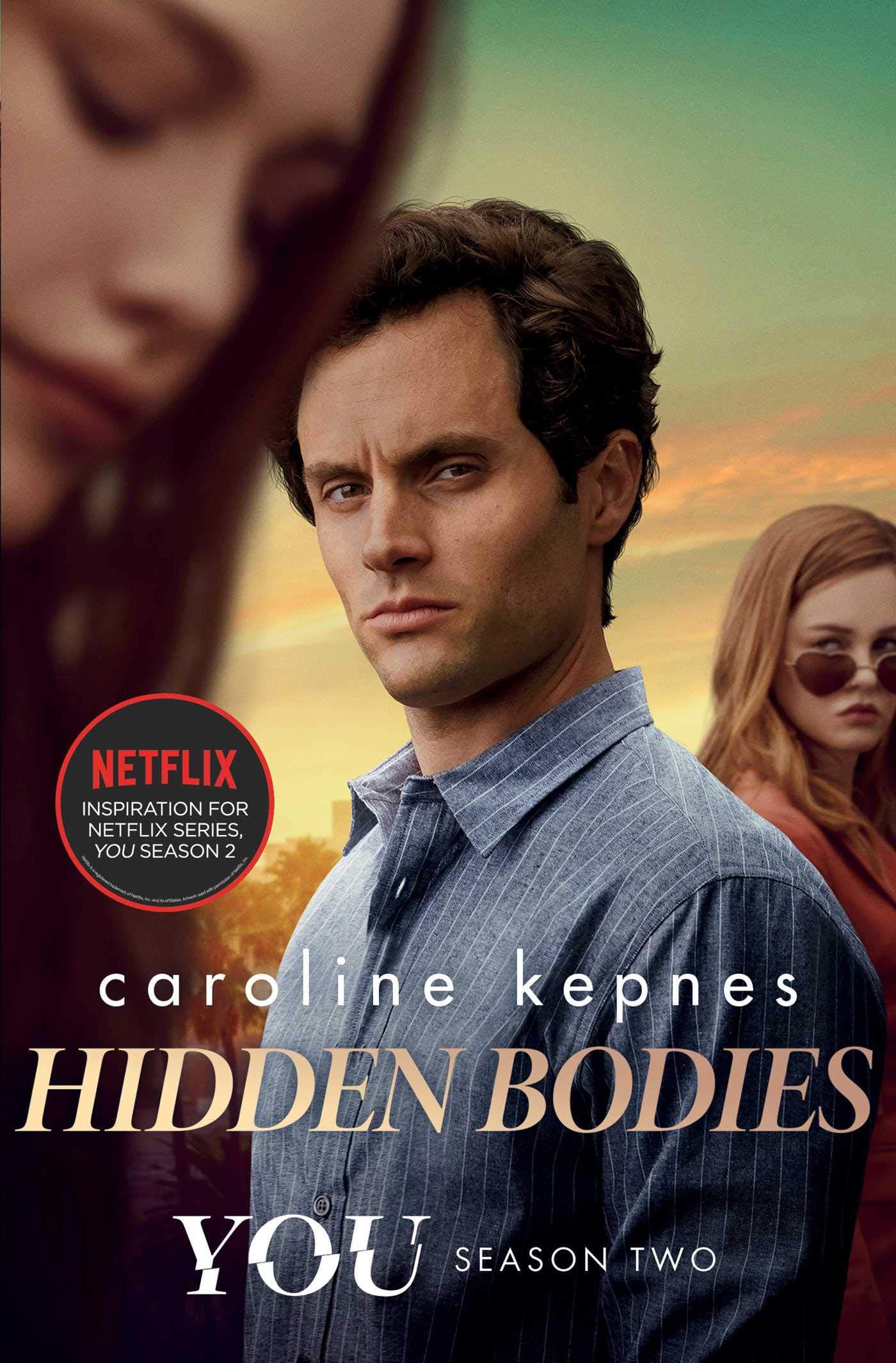 Hidden Bodies Paperback – January 1, 2019