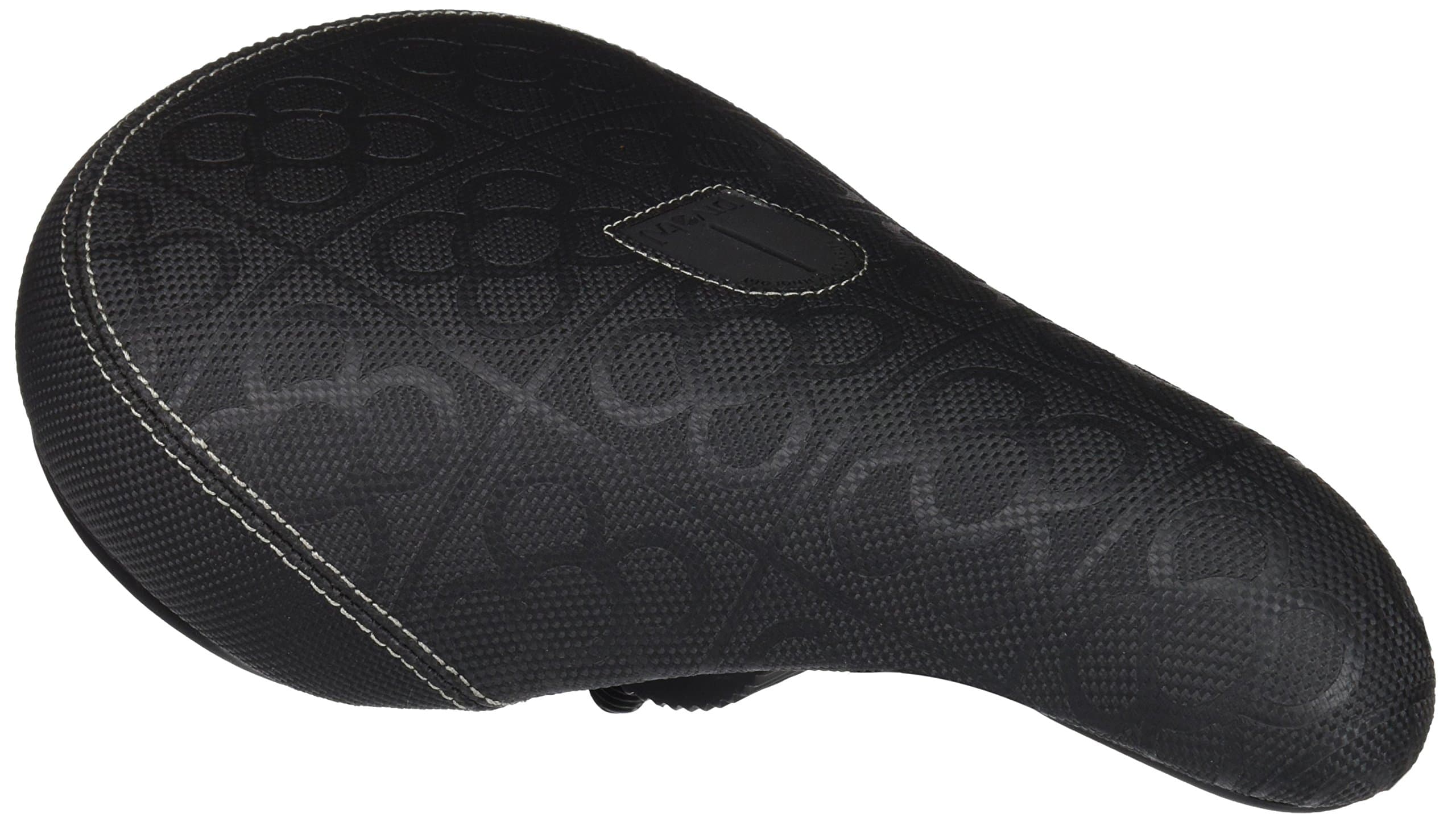Boat Fund Saddle Pivotal, Black, U