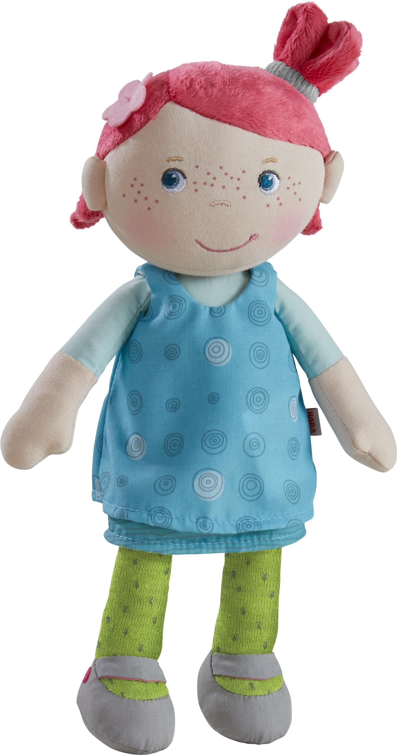 HABASnug Up Doll Philine