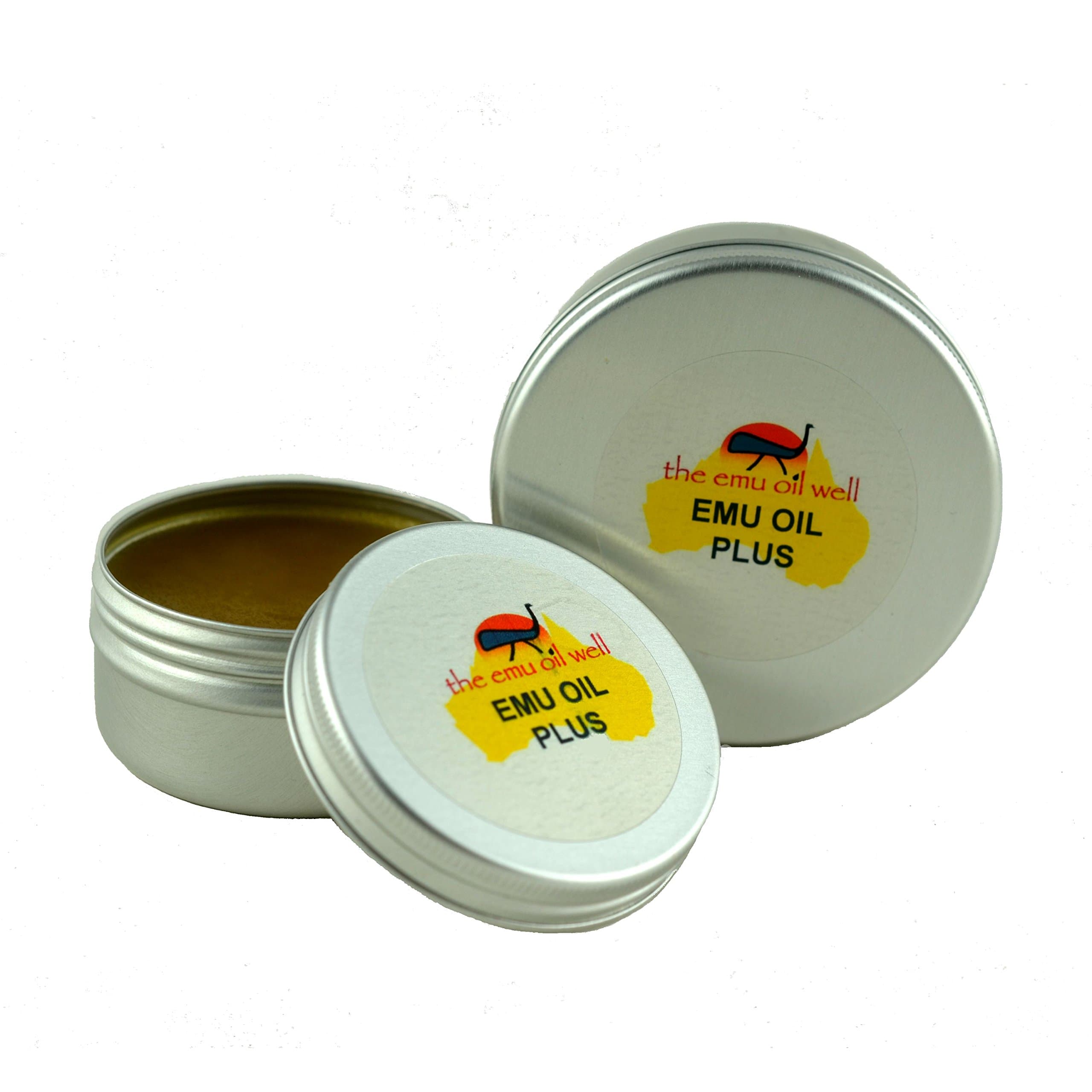 Emu Oil Plus Muscle & Joint rub