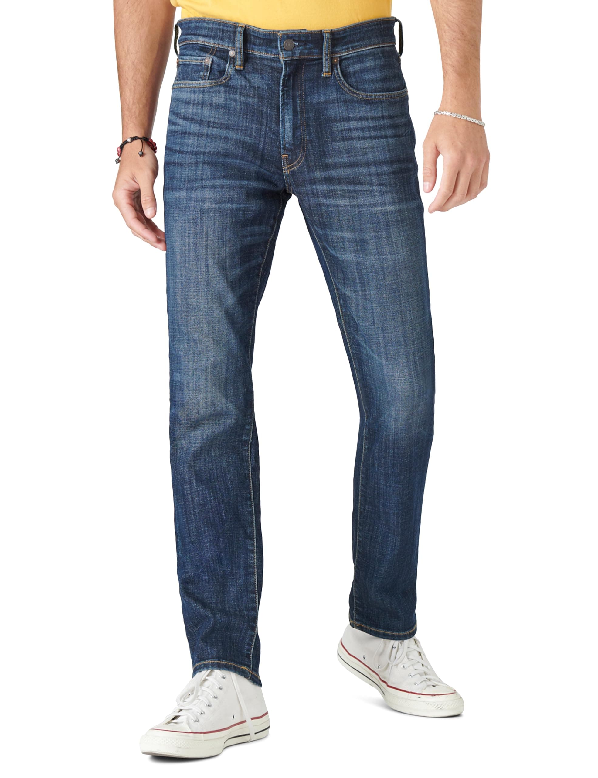 Men's 410 Athletic Coolmax Stretch Jean