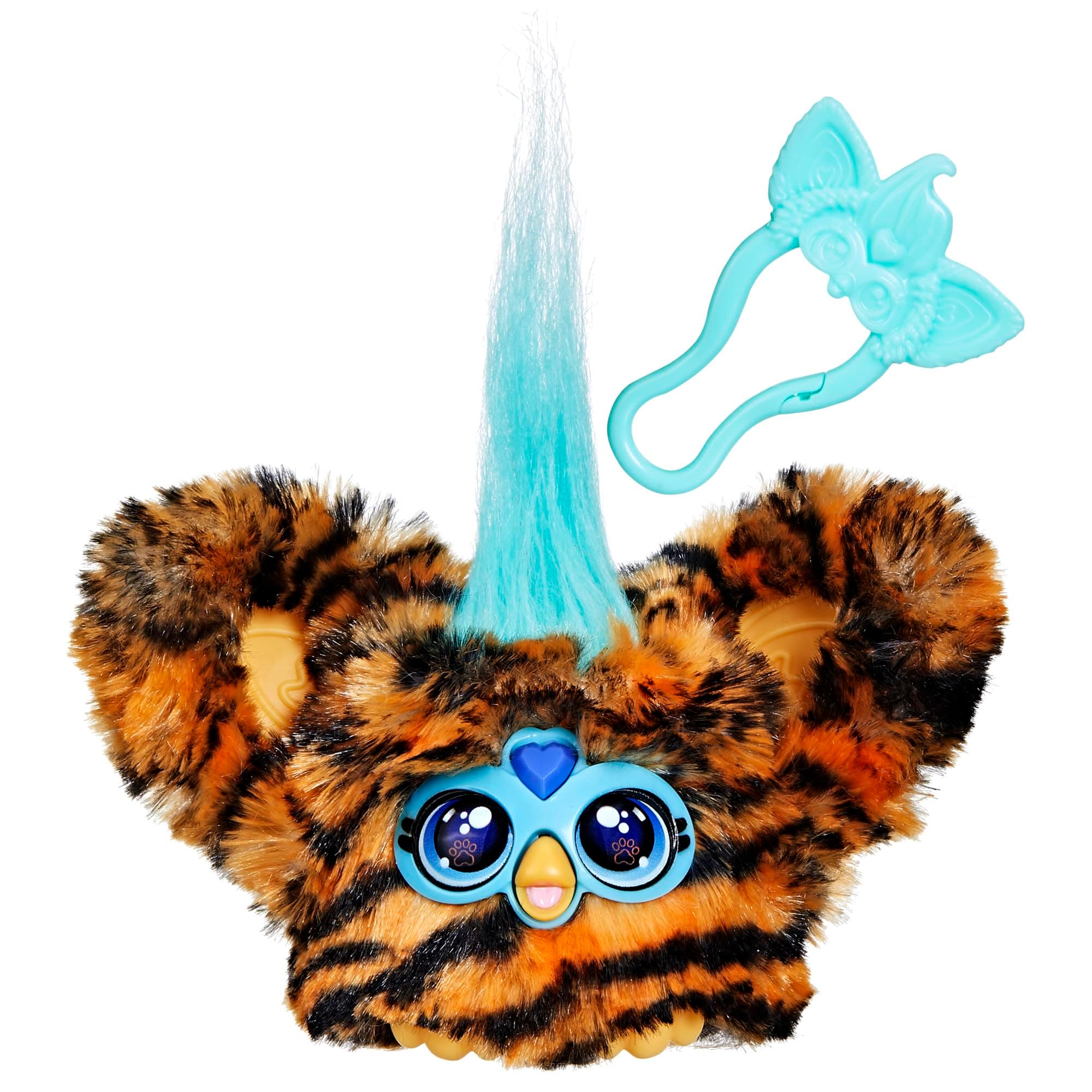 Hasbro Furby For Furblet TY Bee