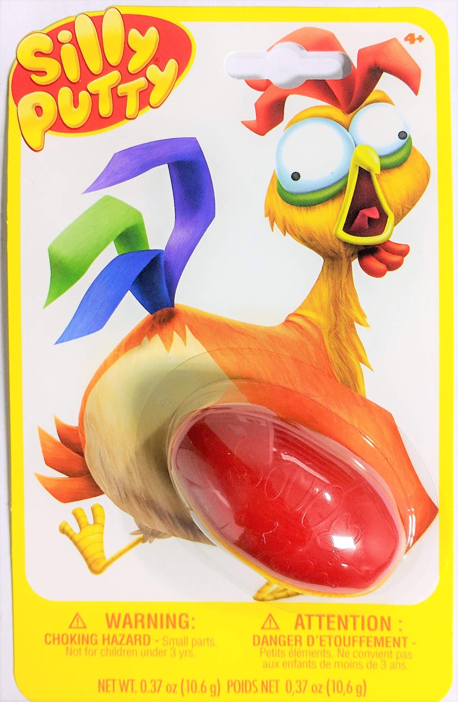 Silly Putty Original (Pack of 12)