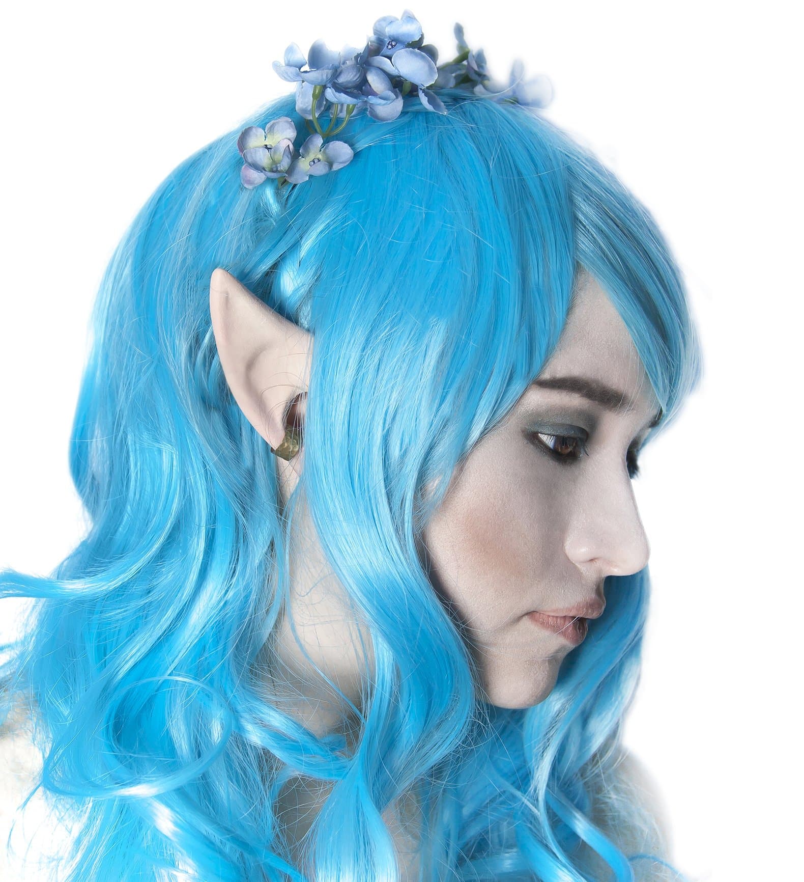 Aradani Costumes Anime Elf Ears - Ear Tips