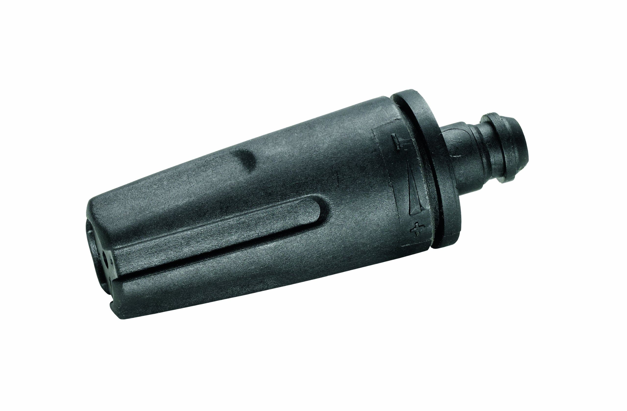 Click & Clean Pressure Washer Variable Spray Nozzle