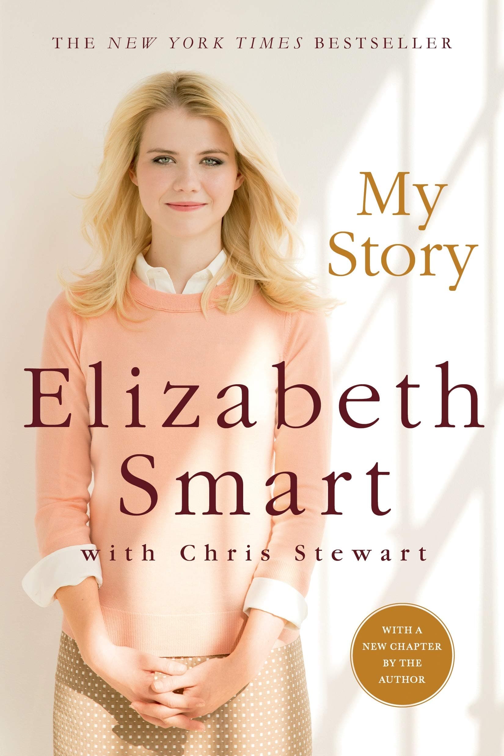 My Story Paperback – September 30, 2014