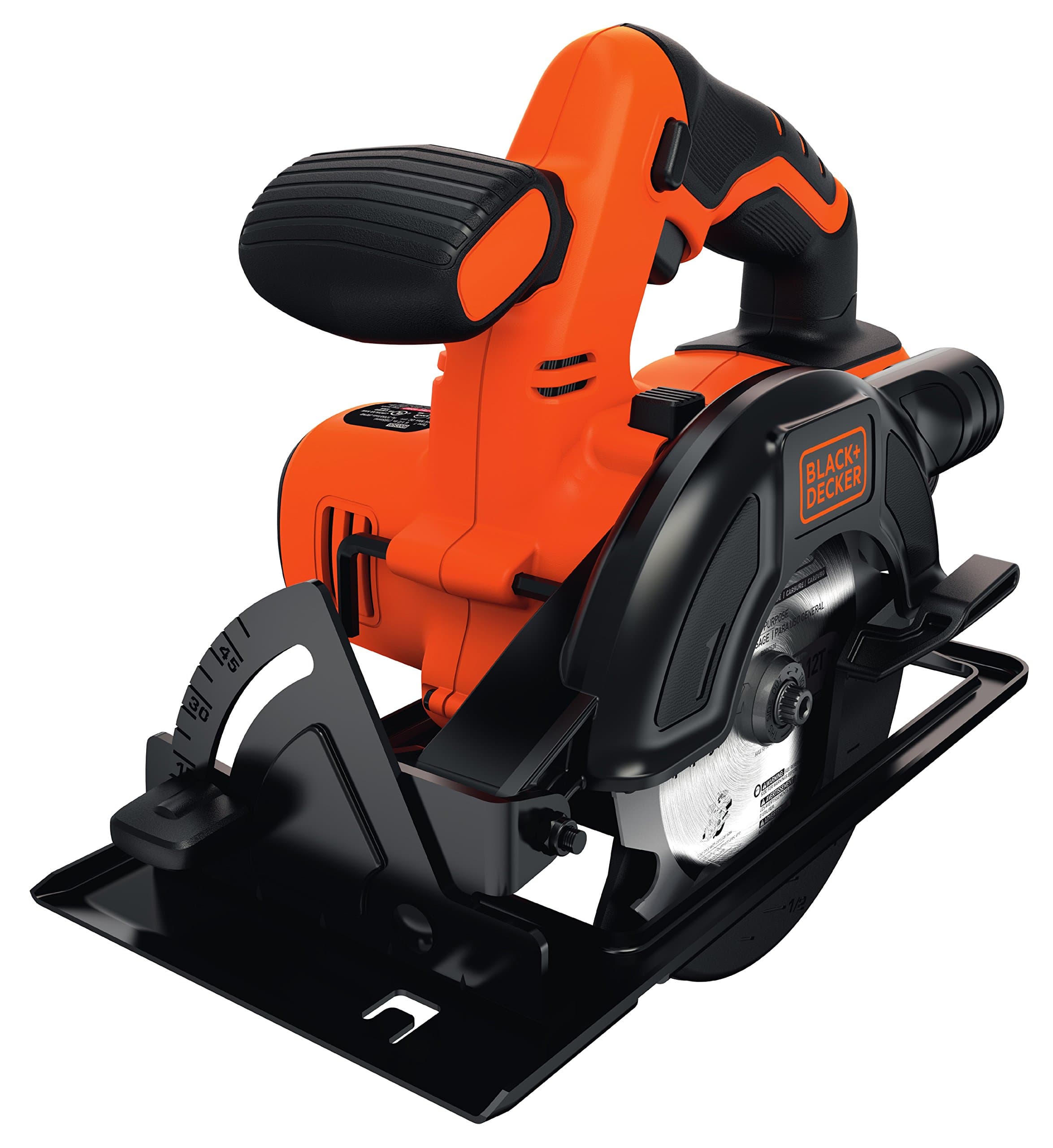 BLACK+DECKER BDCCS18N-XJ 18 V Circular Saw