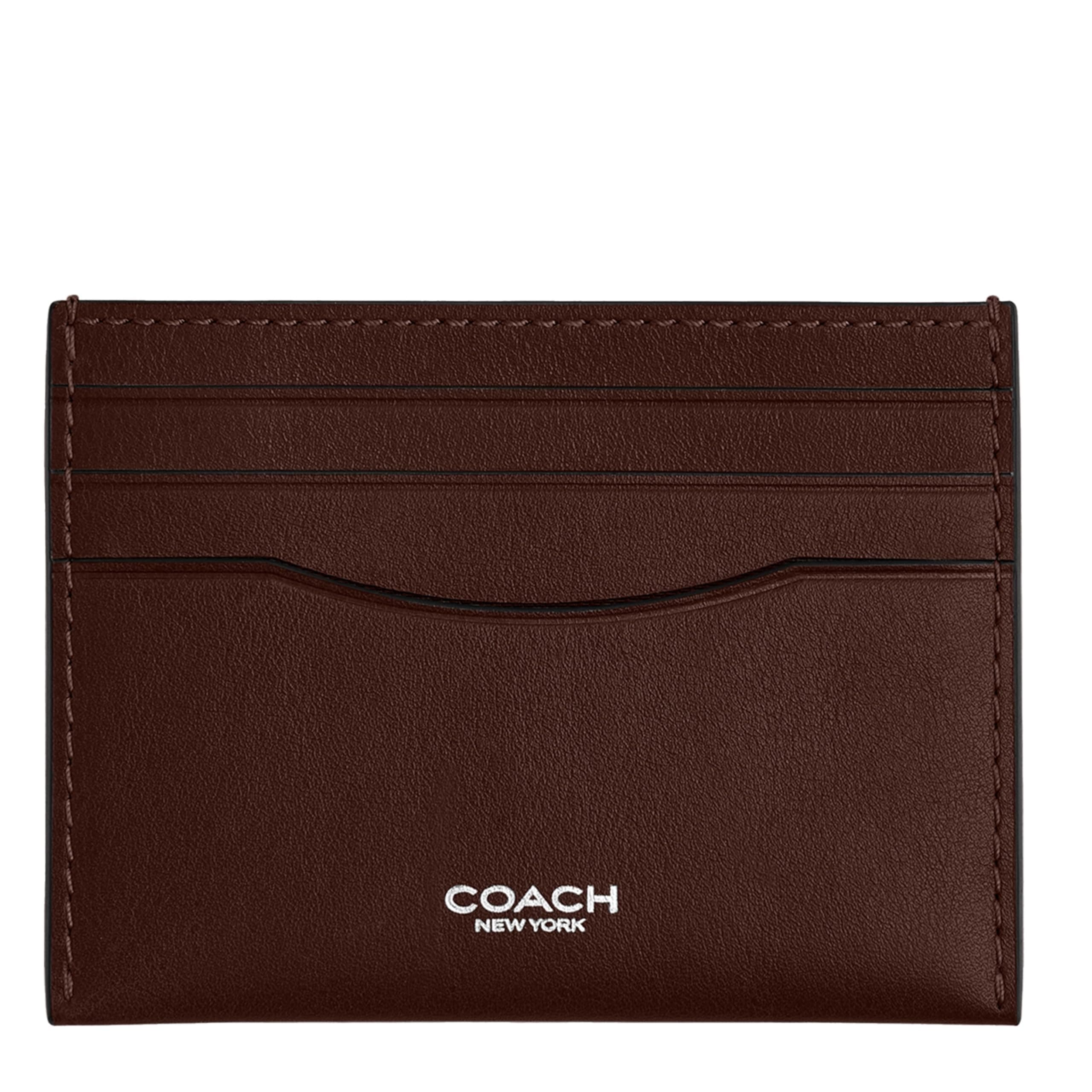 Mens, Card Case
