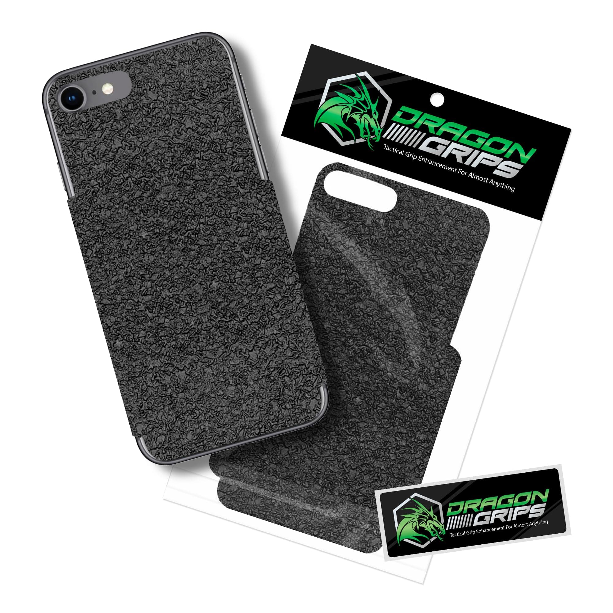 Cell Phone Grip Tape For 7 & 8+,