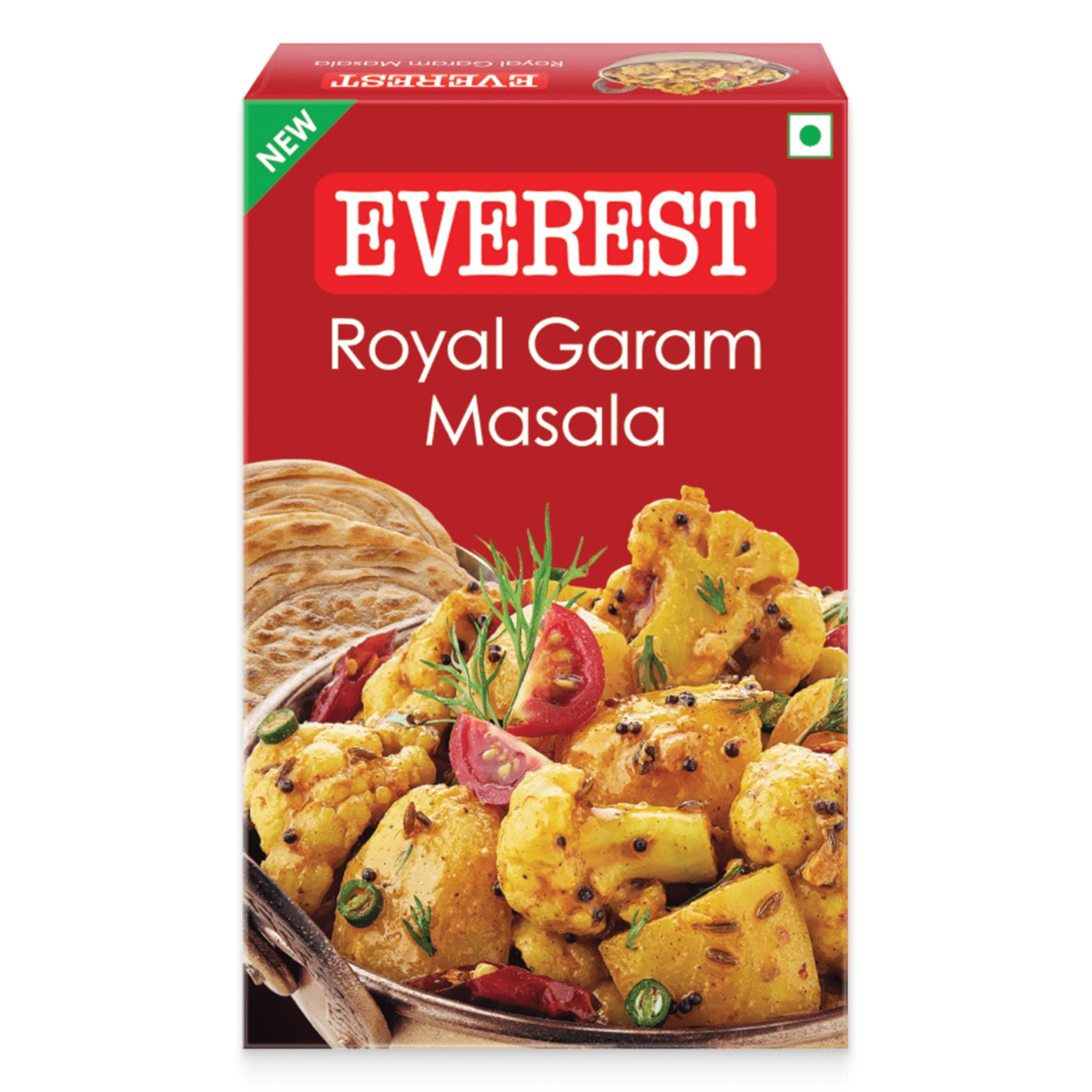 Everest Garam Masala