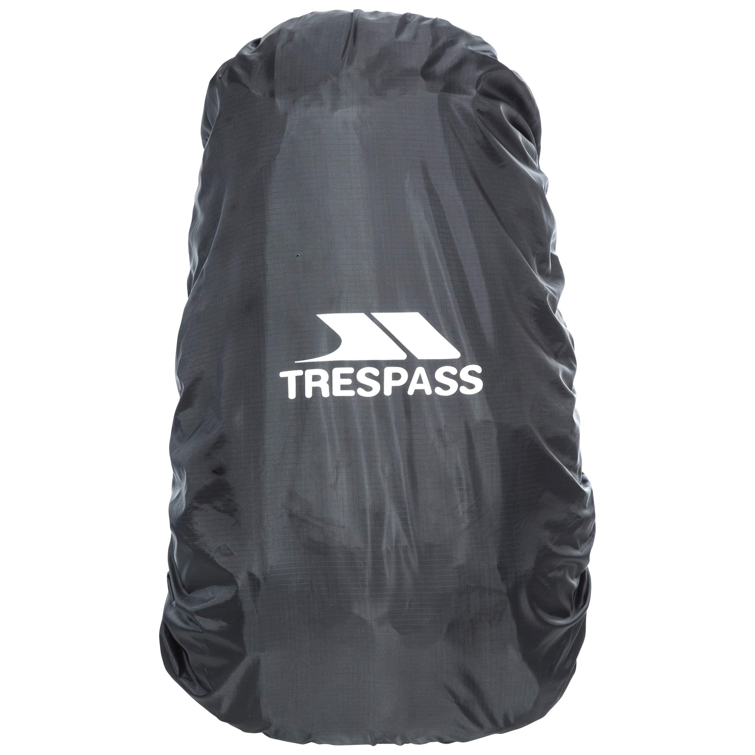 Trespass Waterproof Rain Cover for Backpacks