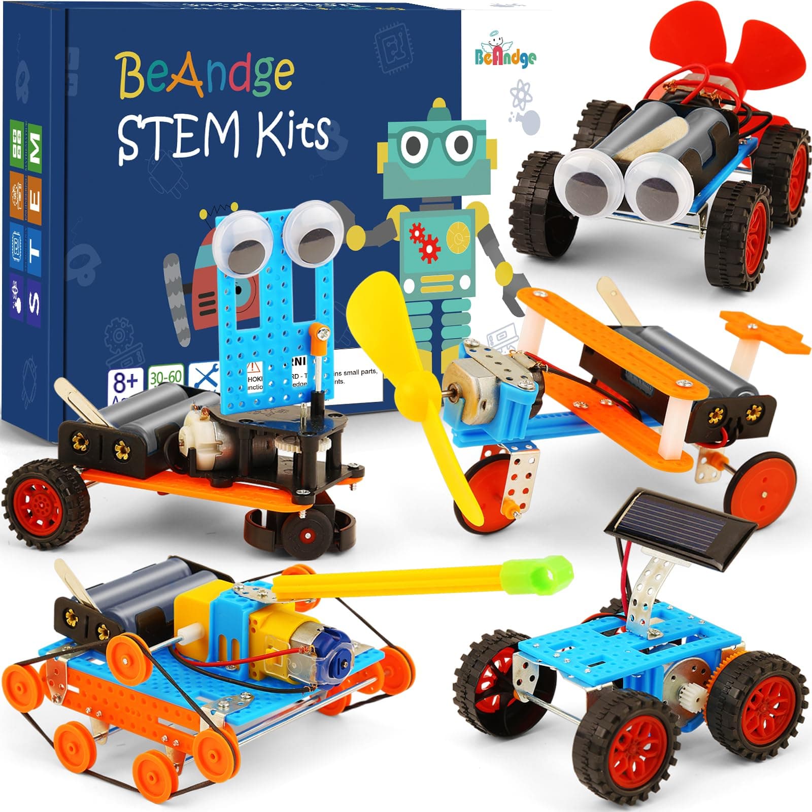 STEM Kits for Kids
