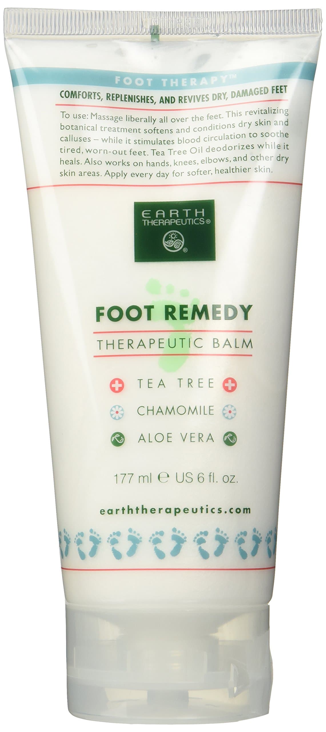 Foot Remedy Balm