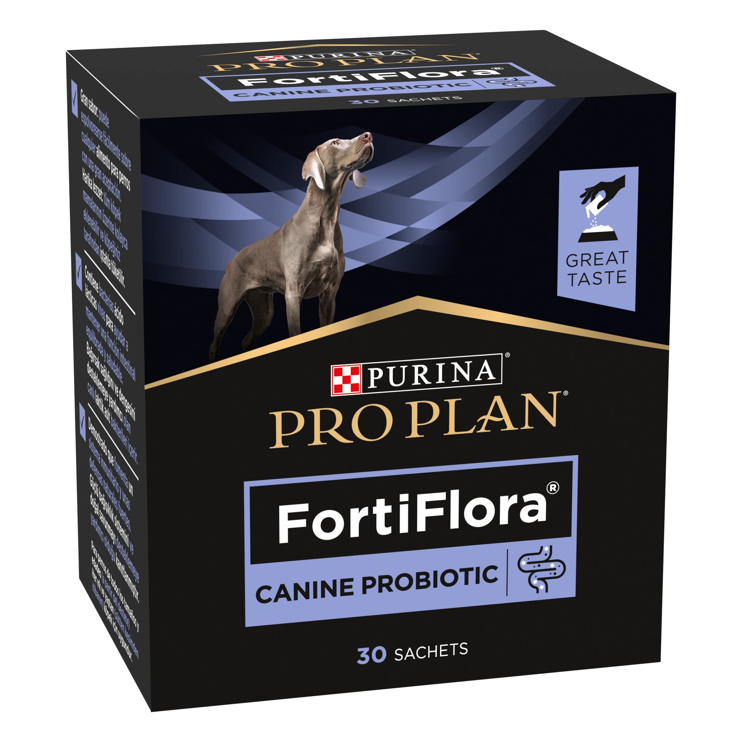 Proplan Chien Poudre 30 sachets