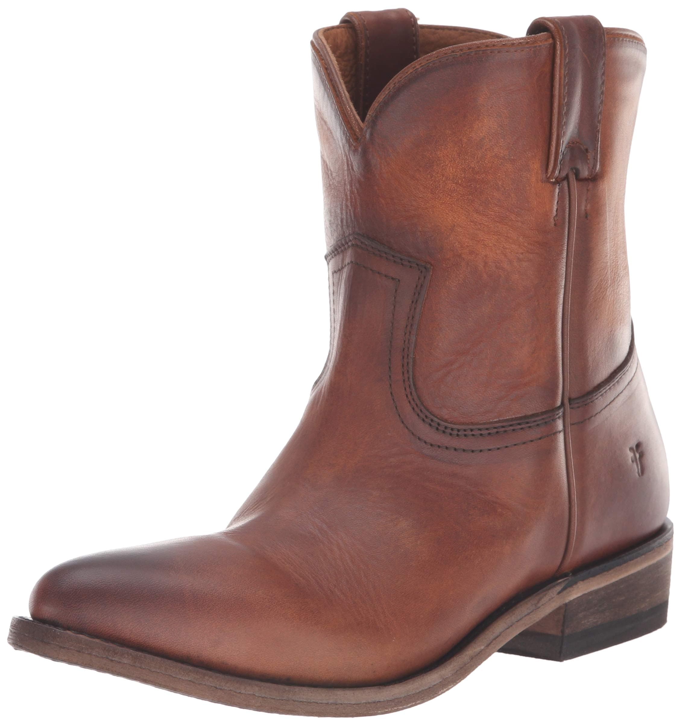 Frye Women's Billy Short Western Boot