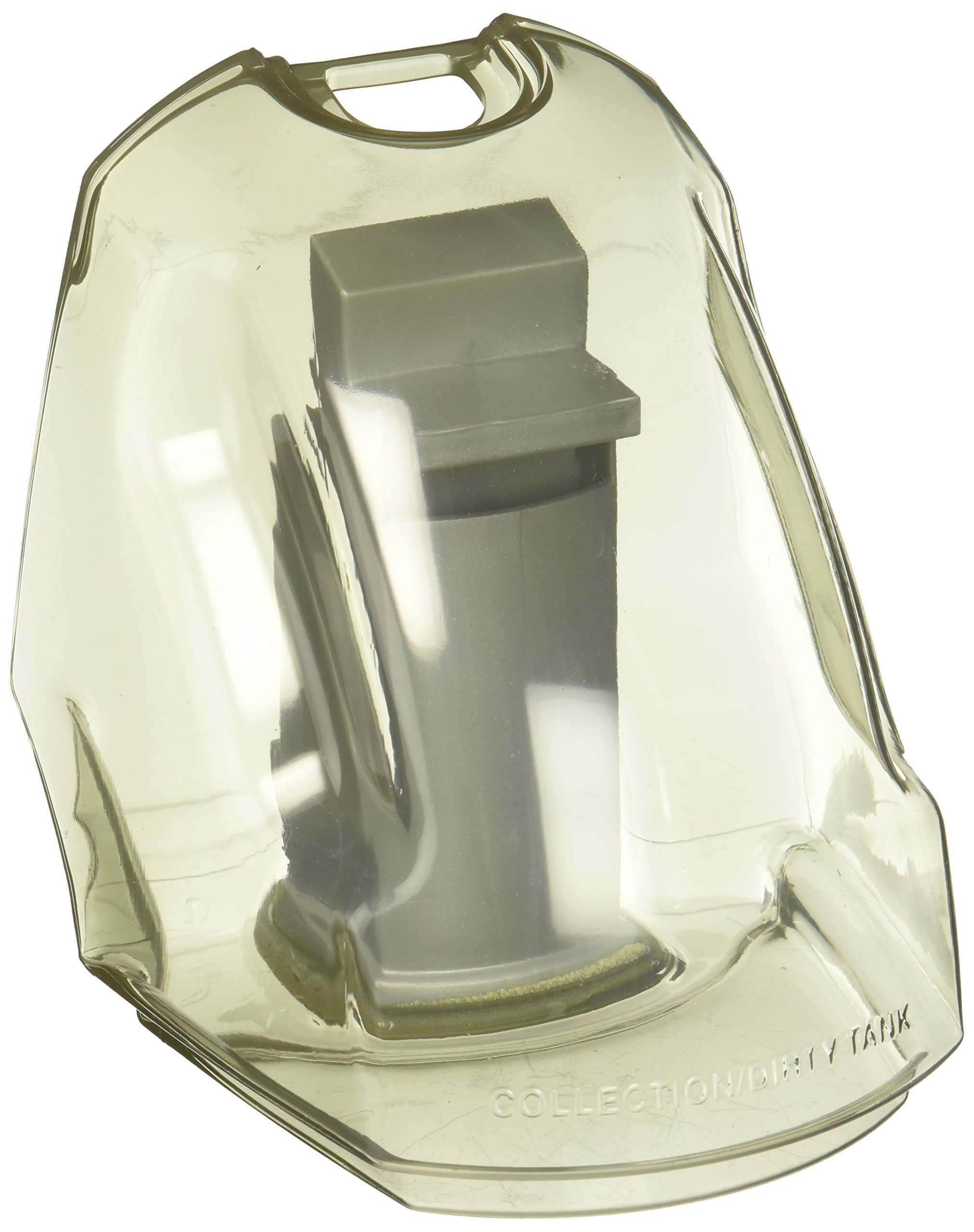 Bissell Recovery Gray Tank