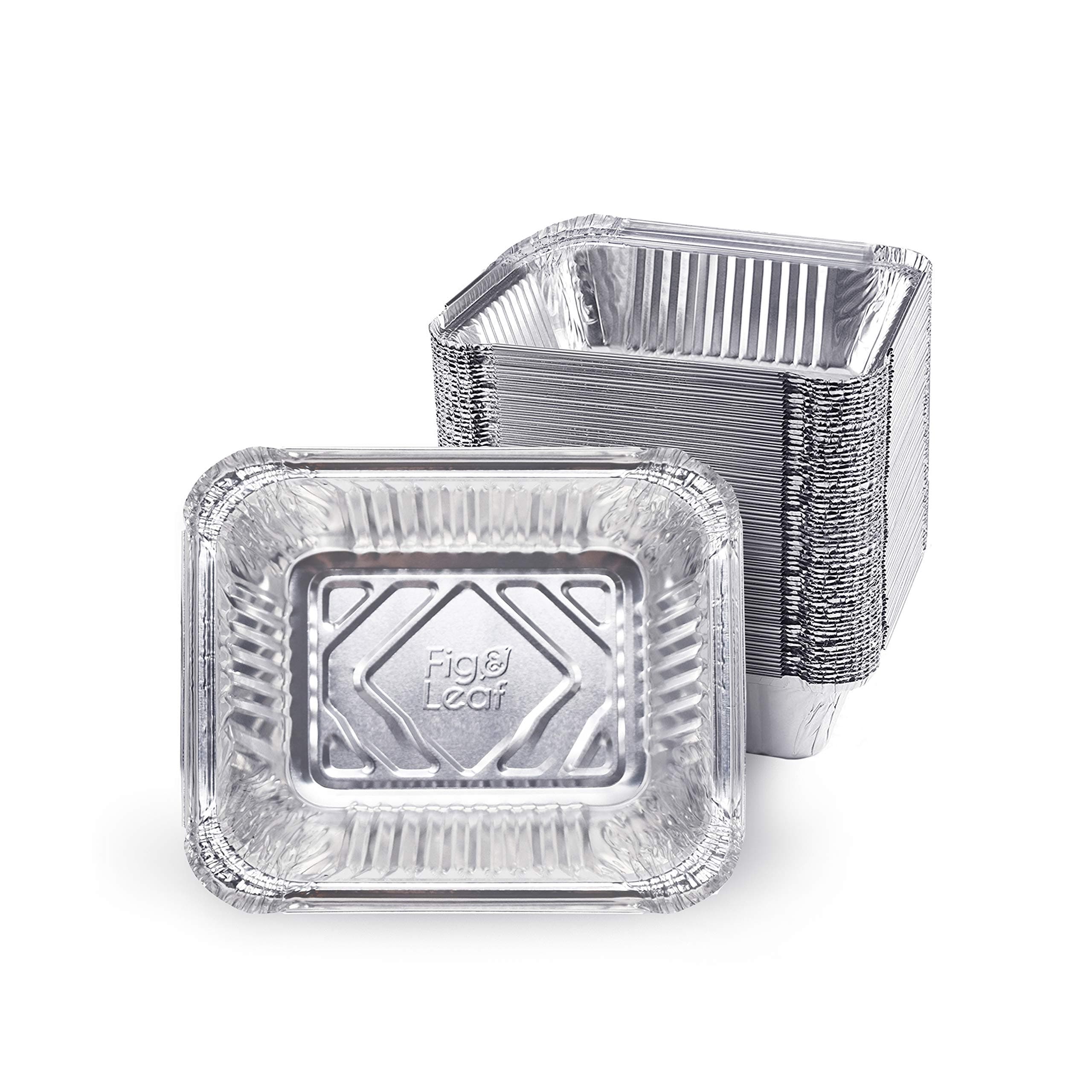 (20 Pack) Napoleon Bbq Grills Compatible 62007 Grease Tray Drip Pans L Prestige I, Ii, V, Pro, Mirage, And Ultra Chef Top Choice For Disposable Aluminum Foil