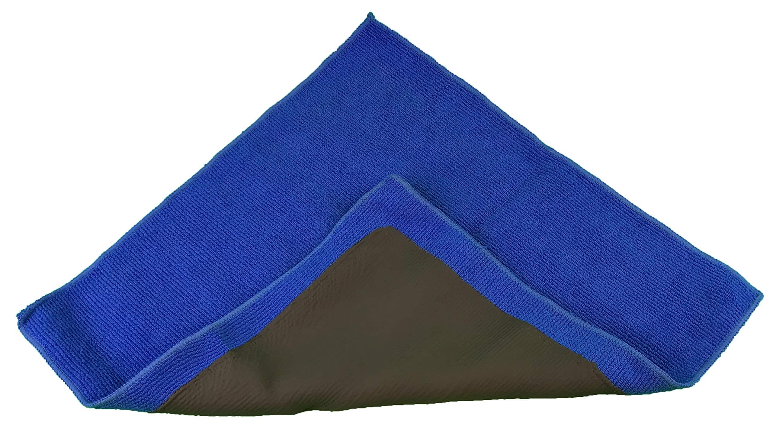 Nanex Towel Cleaning Cloth Dark Blue