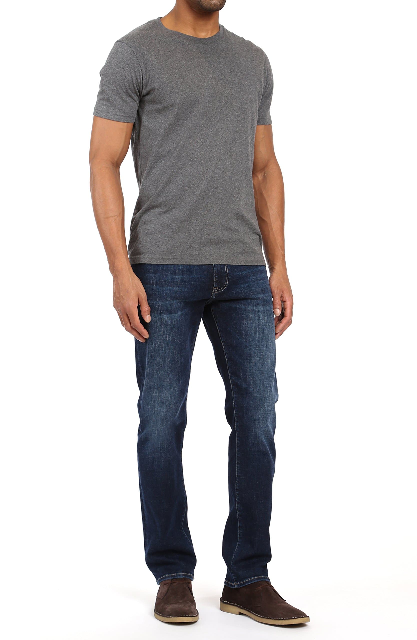 MaviMen's Zach Deep Vintage Jean