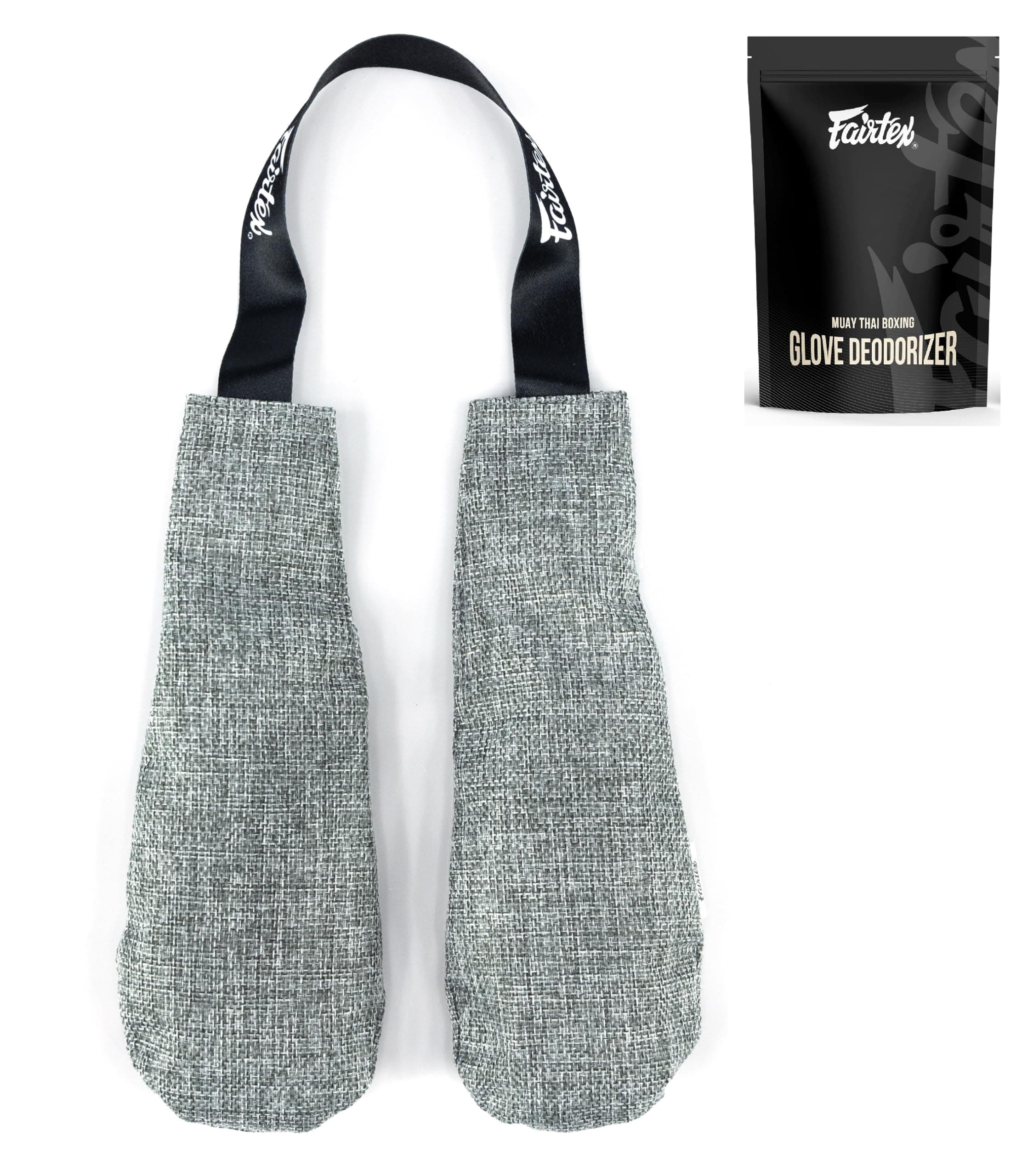 Boxing Glove Deodorizer Inserts - Odor Eliminator & Moisture Absorber for Boxing, Kickboxing, and Muay Thai Gloves - Keeps Gear Fresh and Hygienic