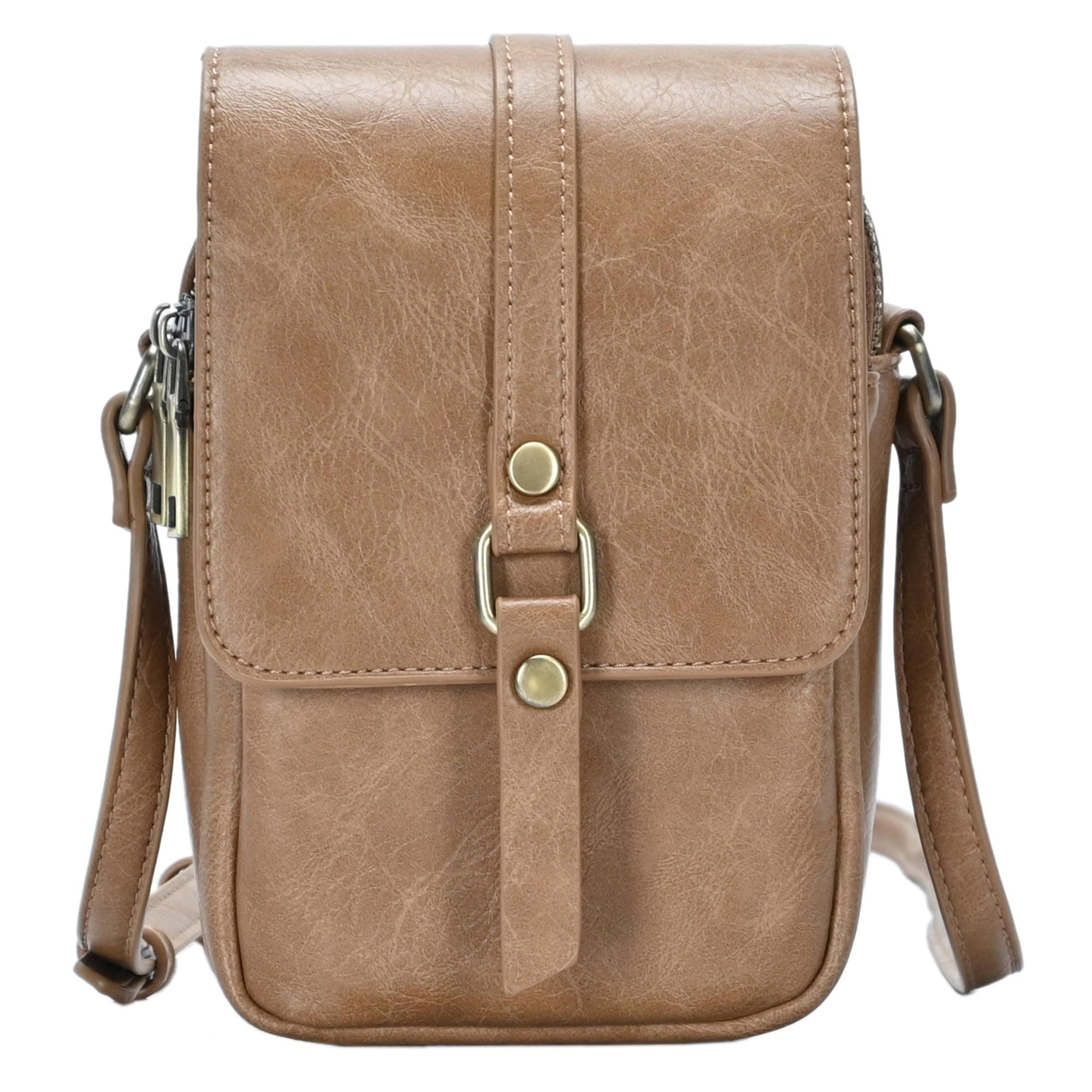 Antik Kraft - Ira Crossbody