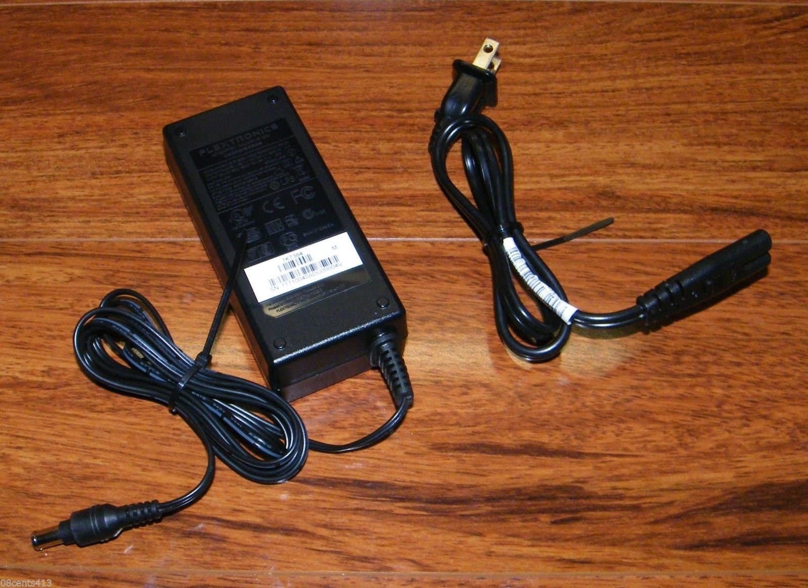 Genuine Flextronics KOD-A-0040ADU00-101 AC Power Adapter 36V 40W 1.1A