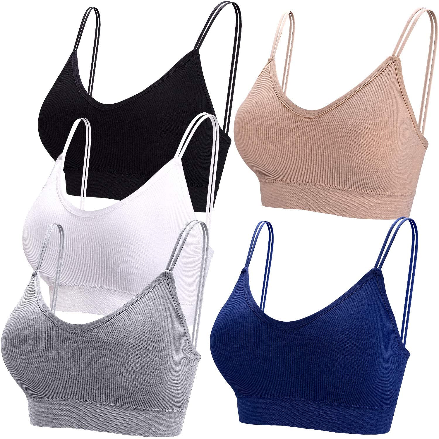 Women's Seamless Minimalist