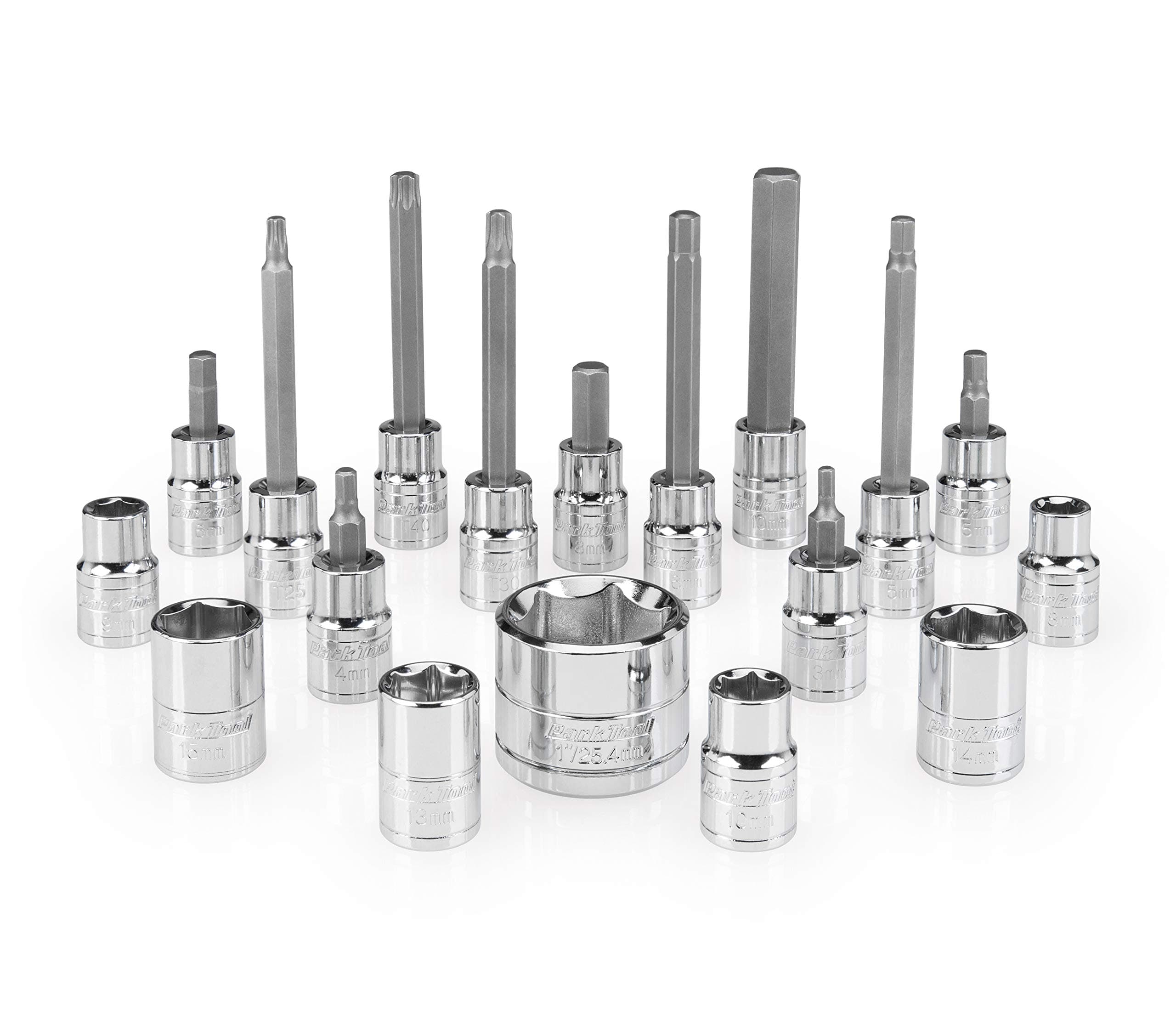 SBS-1.2 Socket And Bit Set Tool