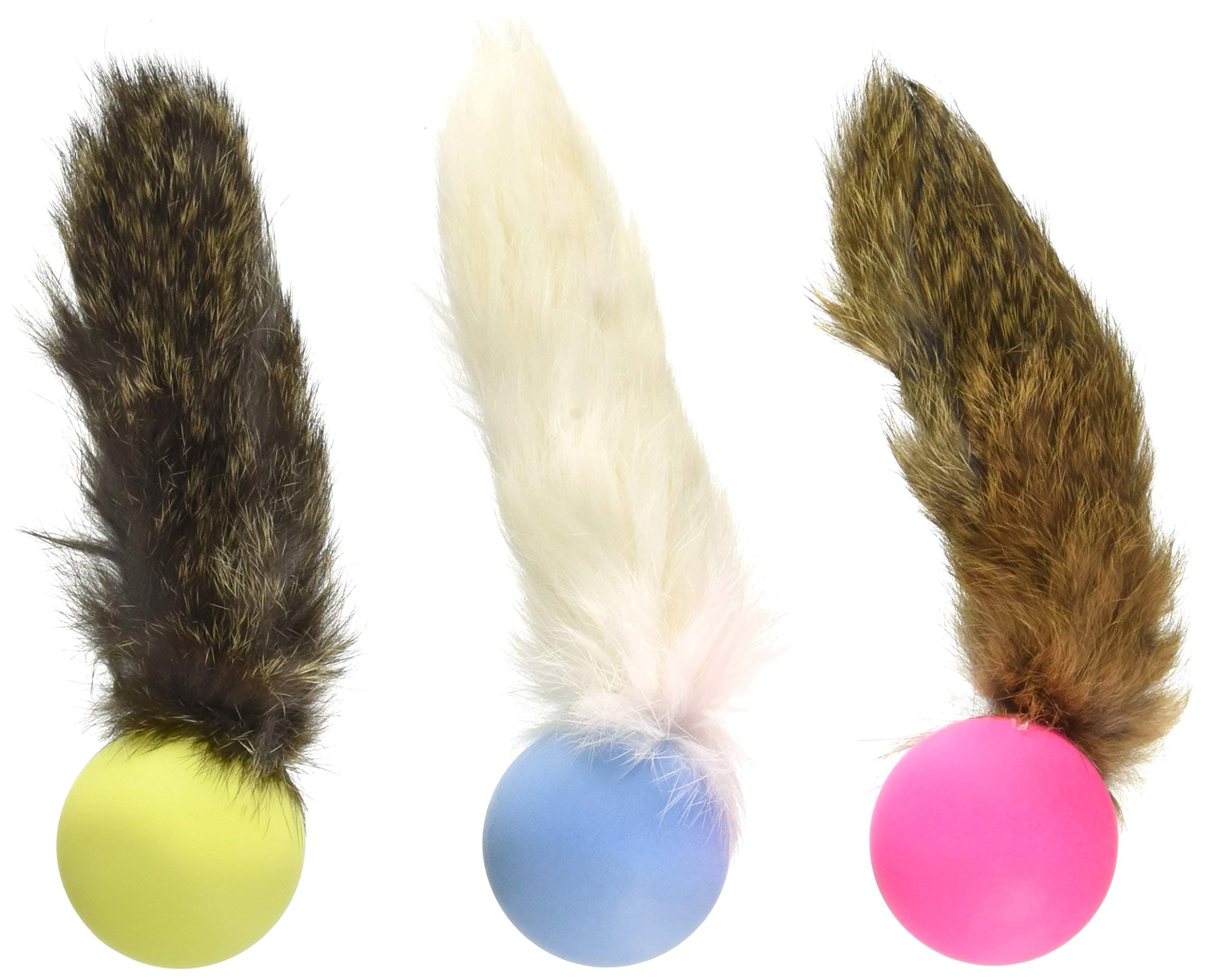 Go CatGoCat Da Fur Pong 3 Pack