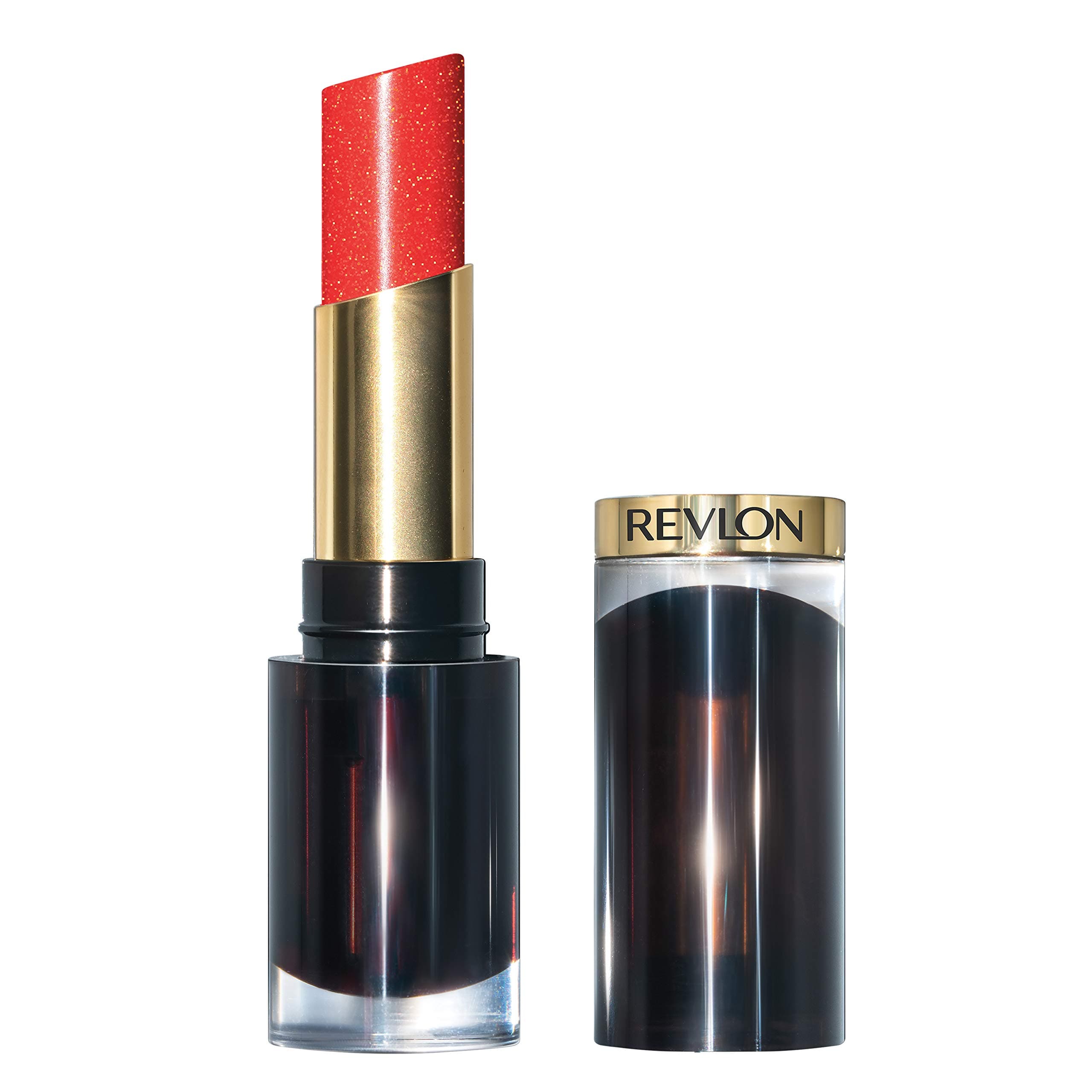 Lipstick, 023 Glaring Red, 0.15 oz