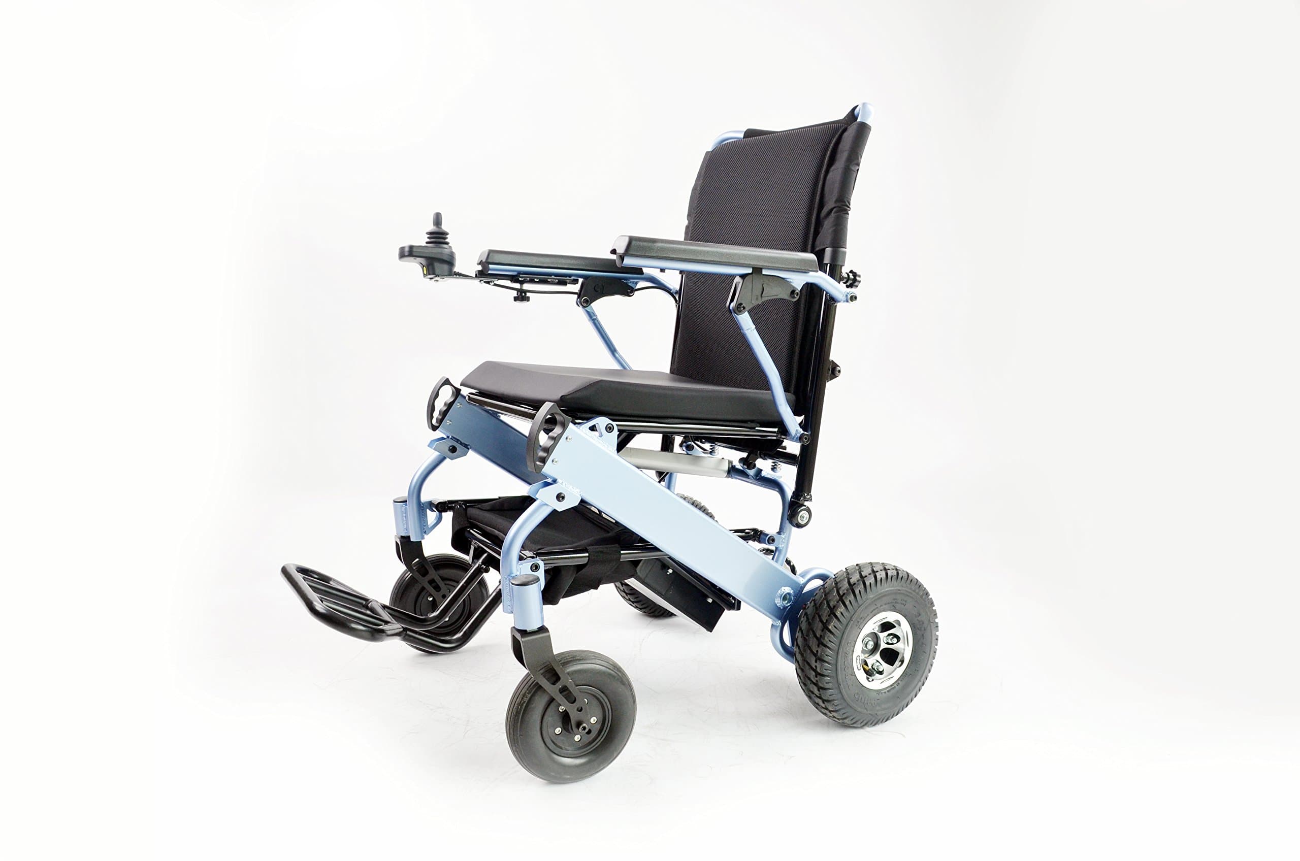 Inteco Power Chair