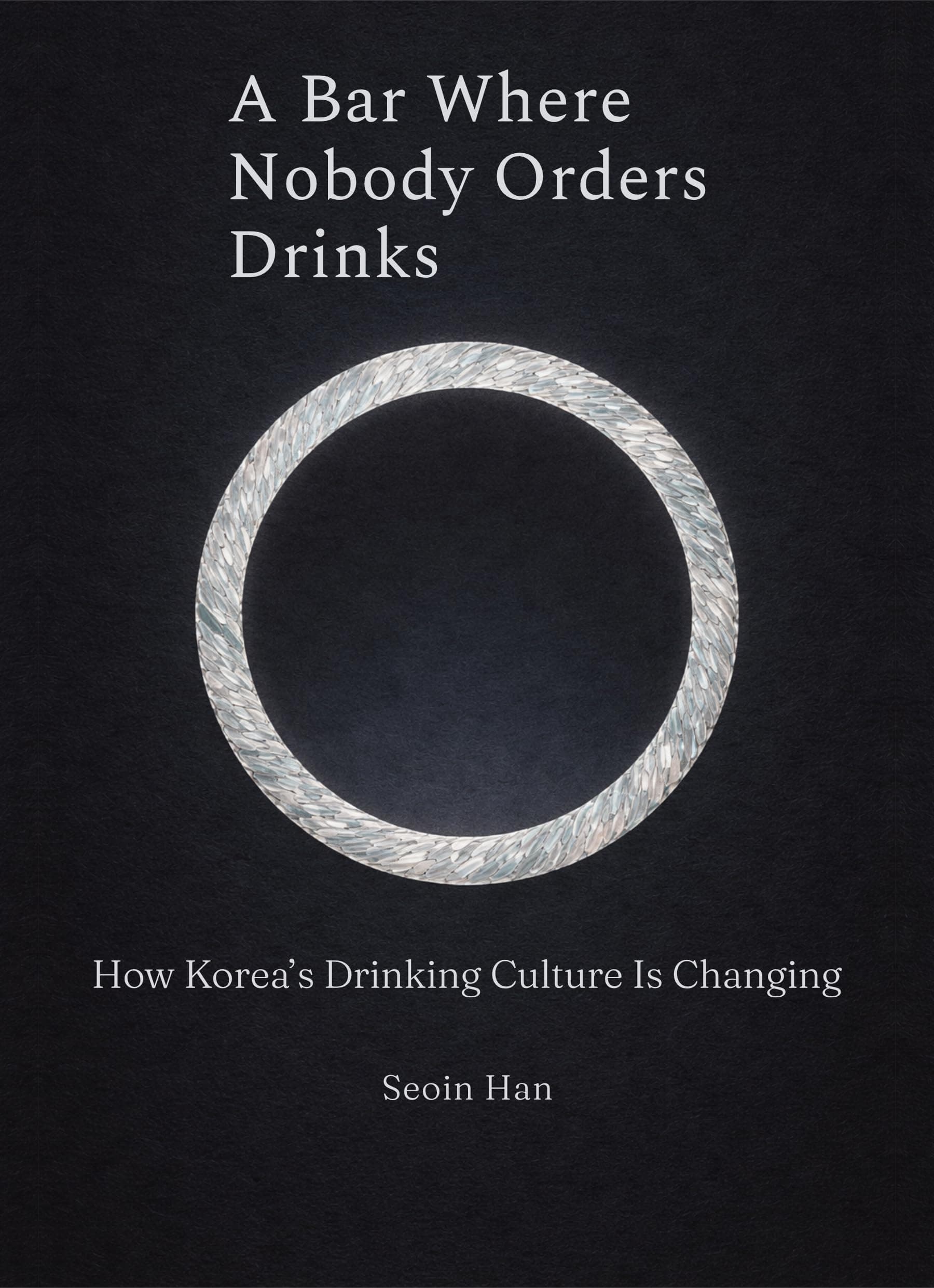 A Bar Where Nobody Orders Drinks: How Korea’s Drinking Culture Is Changing