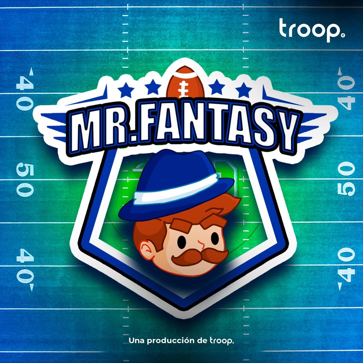 Mr. Fantasy Football