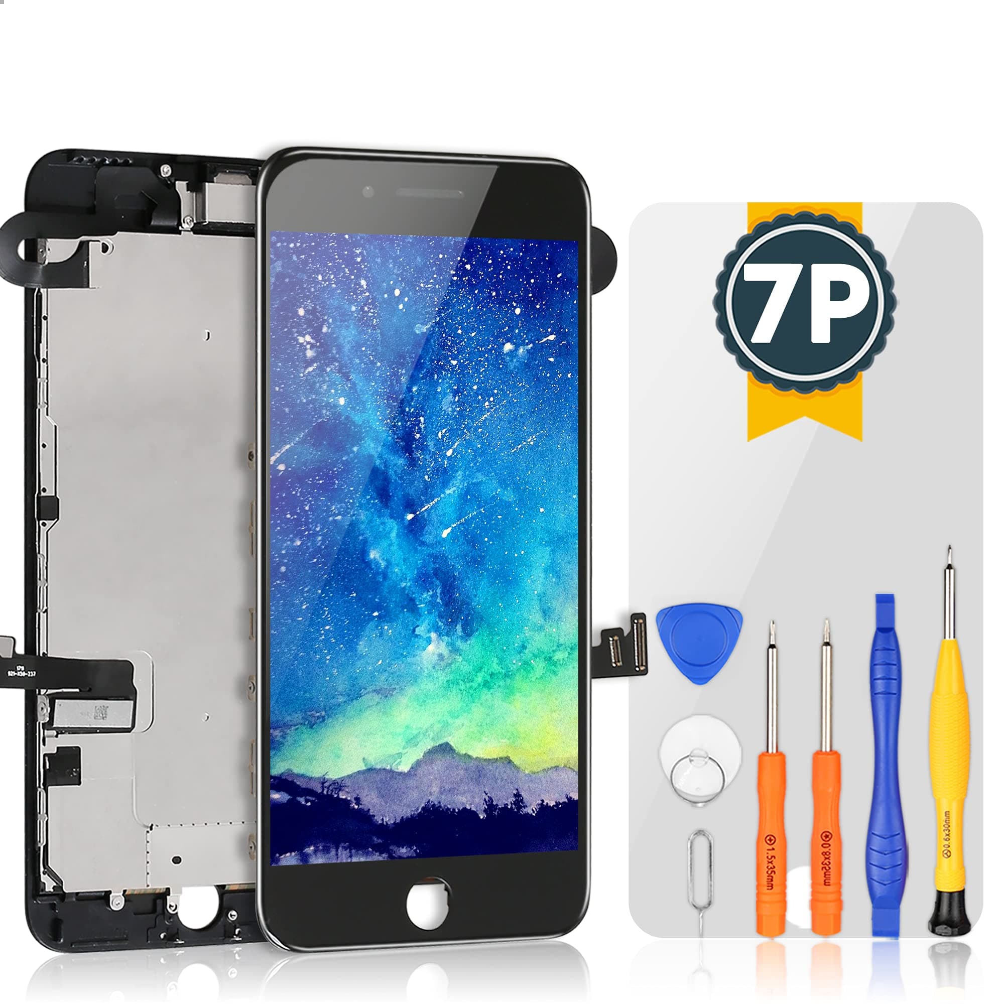 iPhone 7 plus full replacement